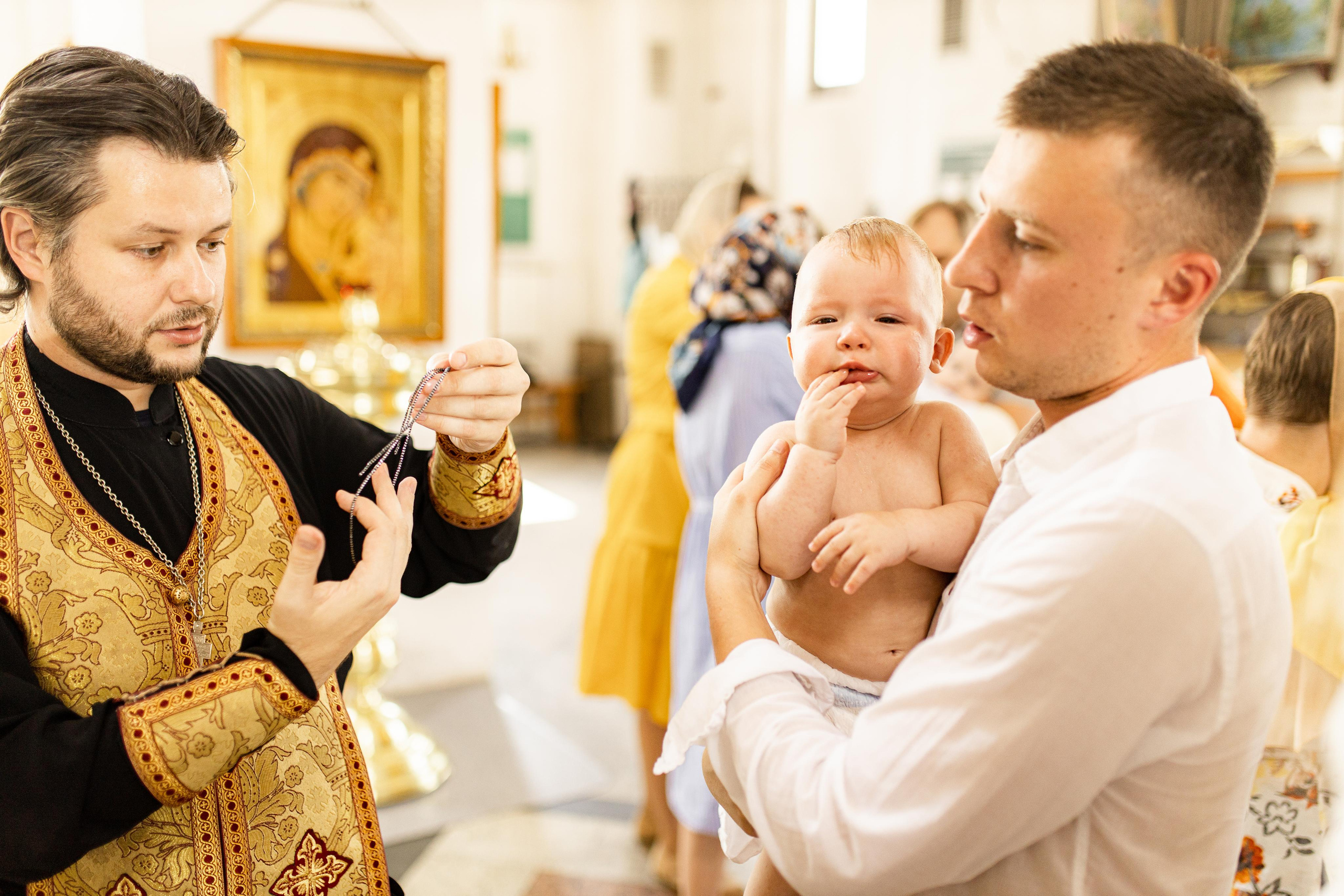 Юлия, церковь Святых Новомучеников. Свадебный фотограф | Москва