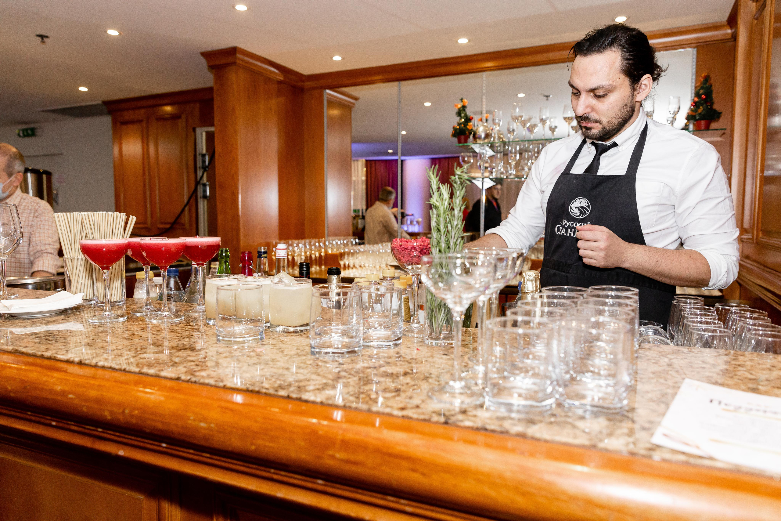 Премия Омбудсмены 2021. Свадебный фотограф | Москва