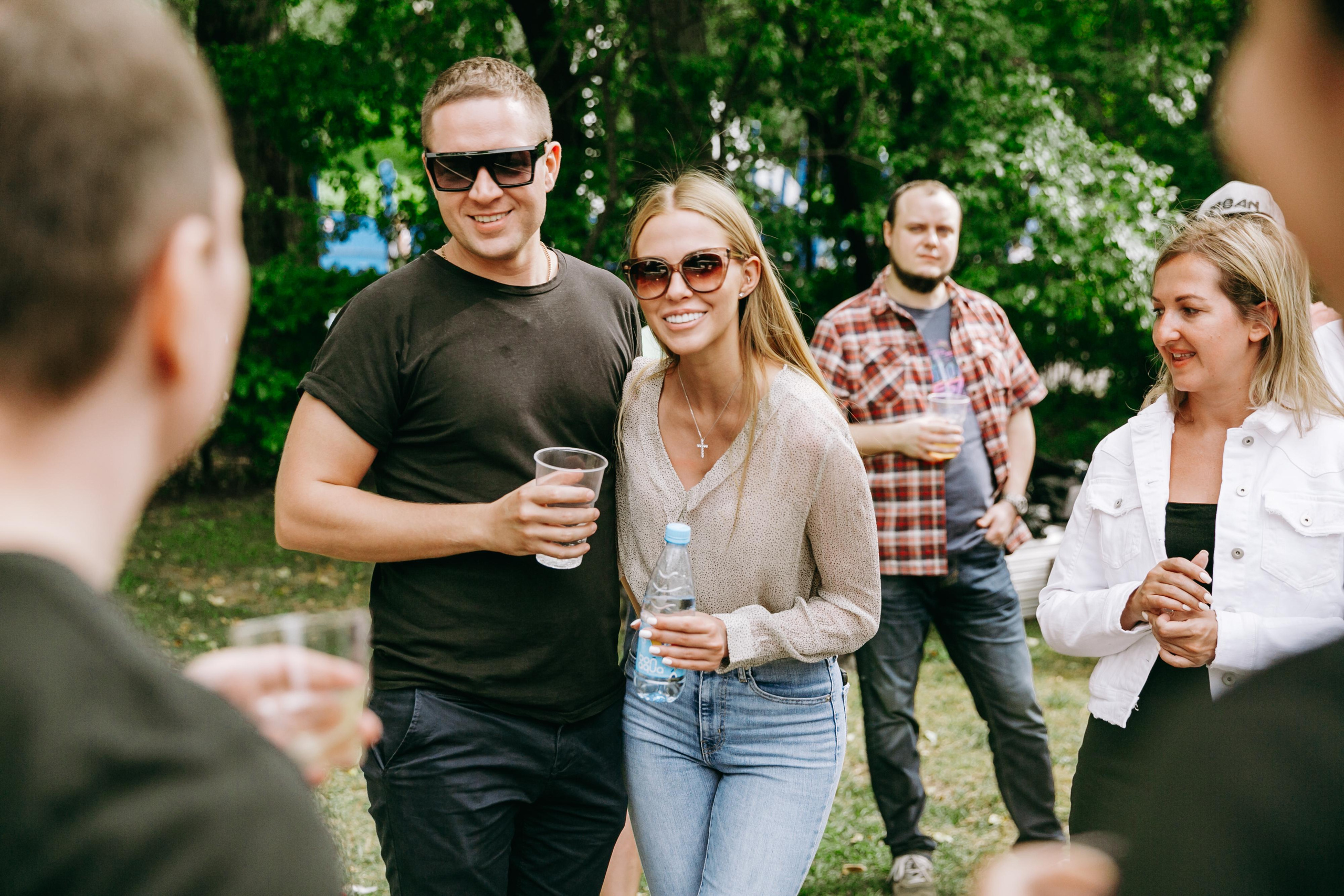 Insolar Team, Корпоратив. Свадебный фотограф | Москва