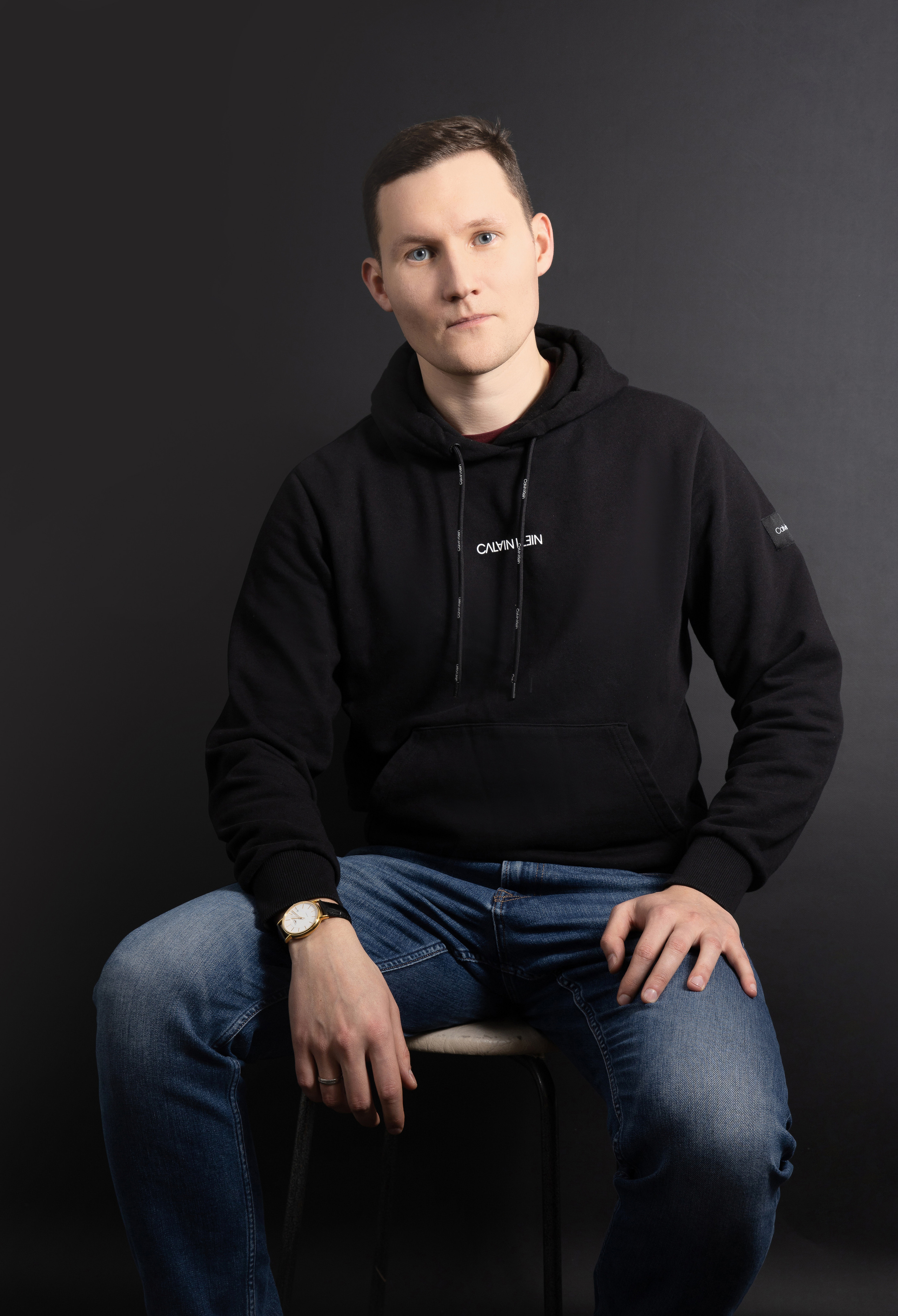 Сотрудники «КАМАЗ» для сайта. Свадебный фотограф | Москва