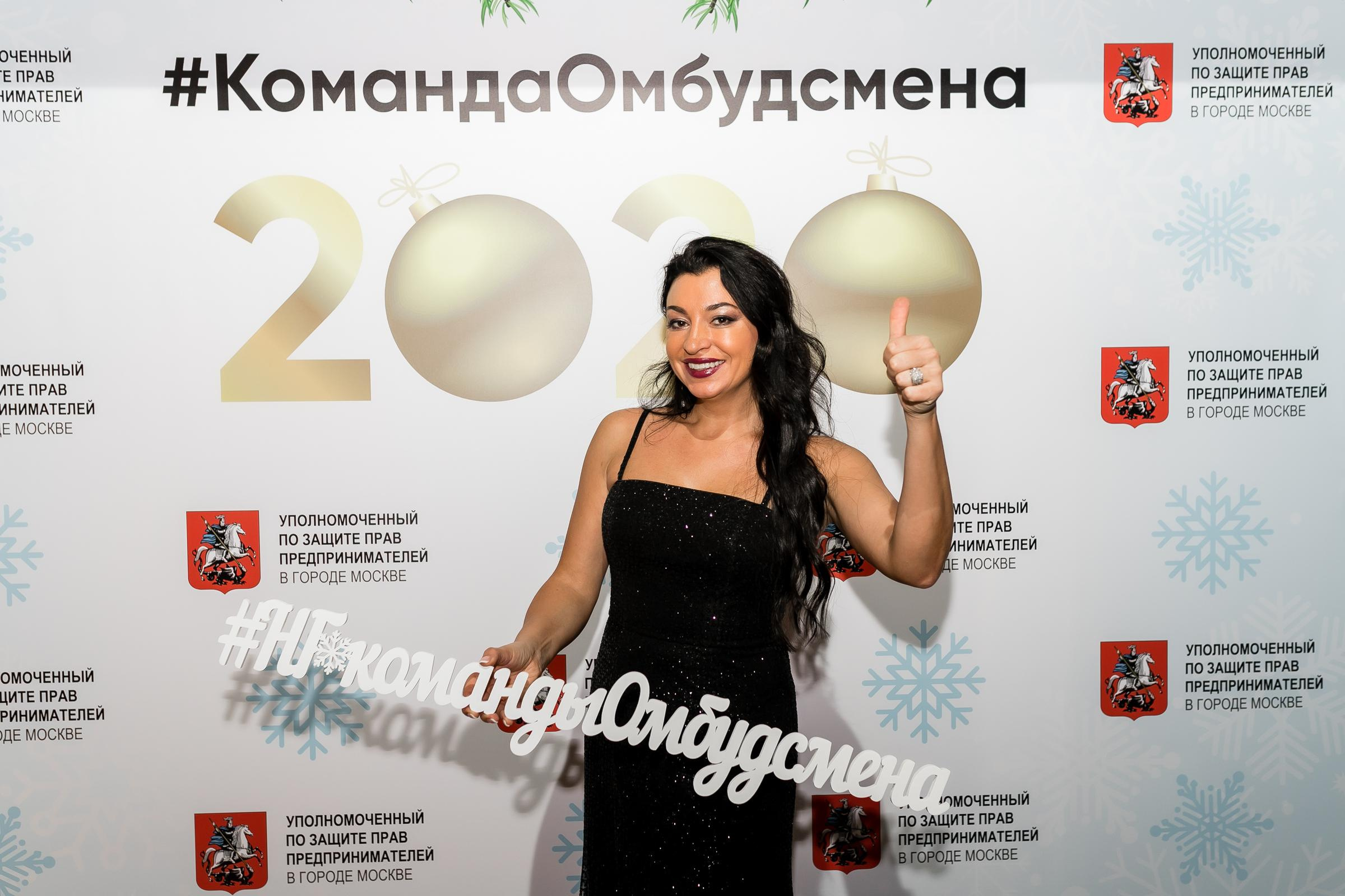 Премия Омбудсмены 2020. Свадебный фотограф | Москва