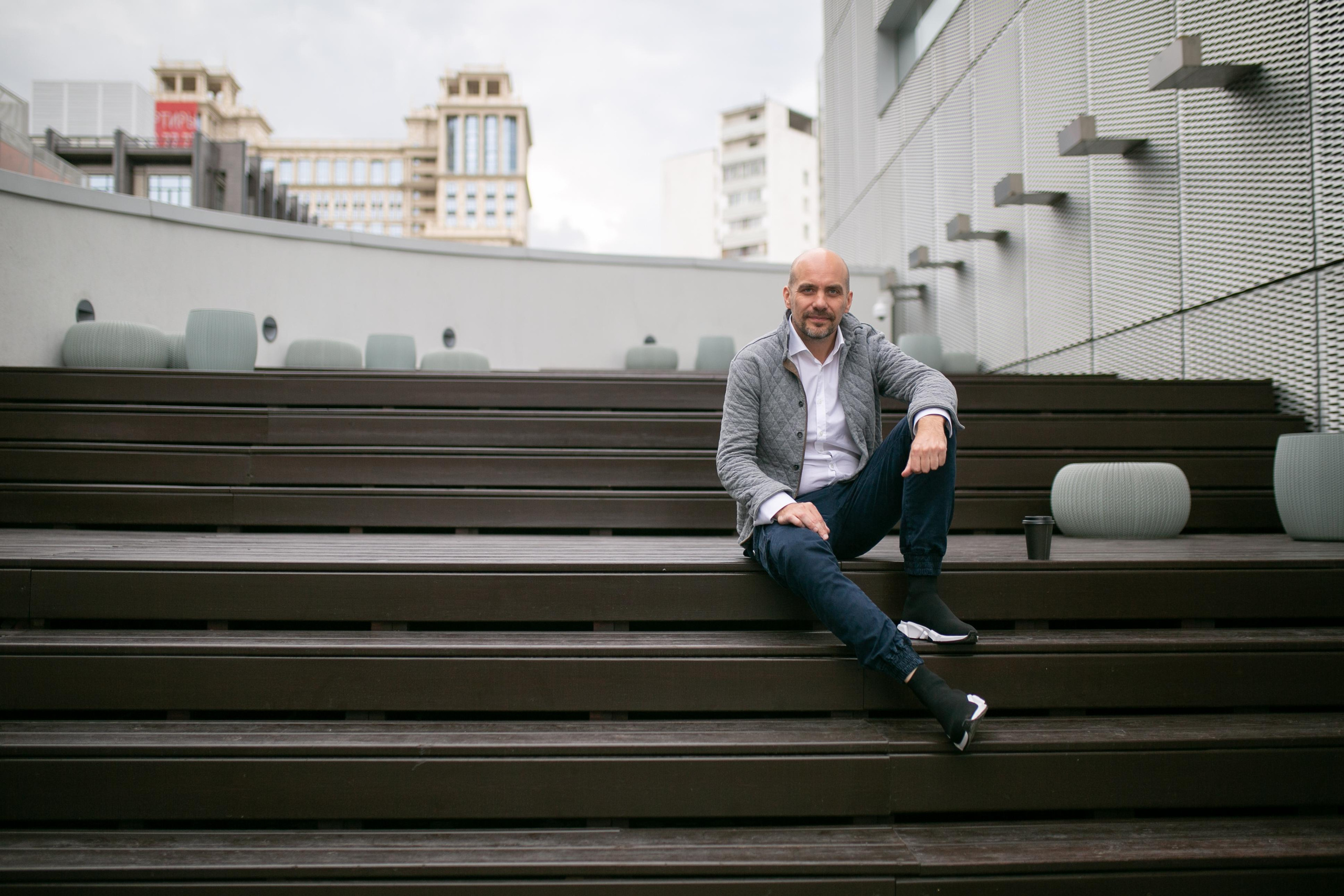 Никита. Свадебный фотограф | Москва