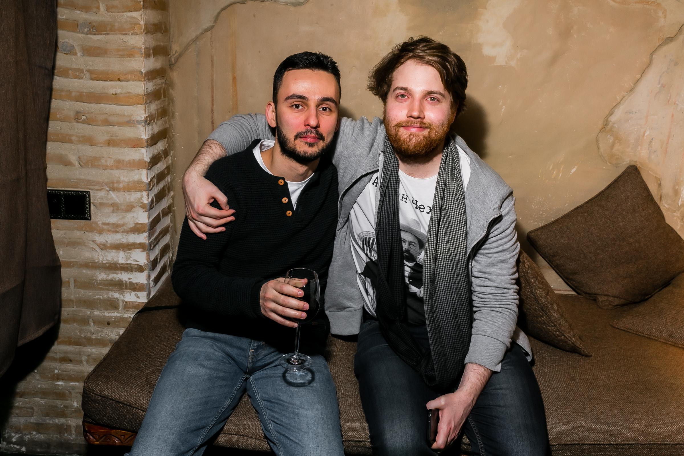 Insolar Team New Year. Свадебный фотограф | Москва