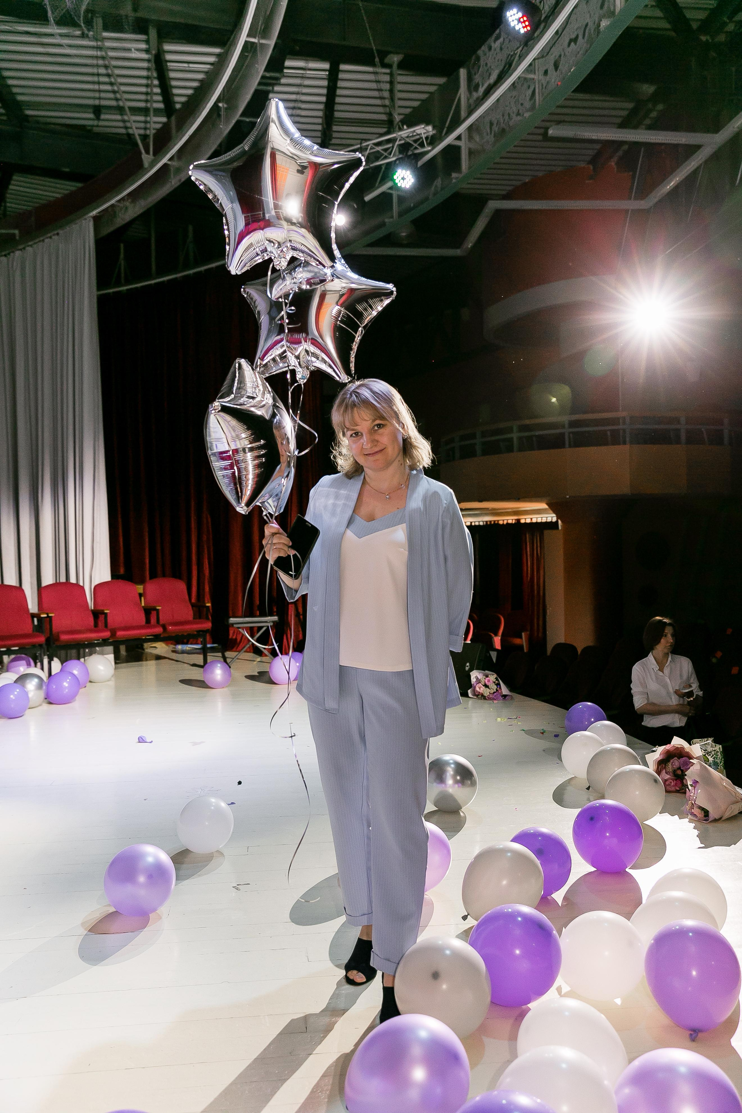 Выпускной, школа «Мир знаний». Свадебный фотограф | Москва