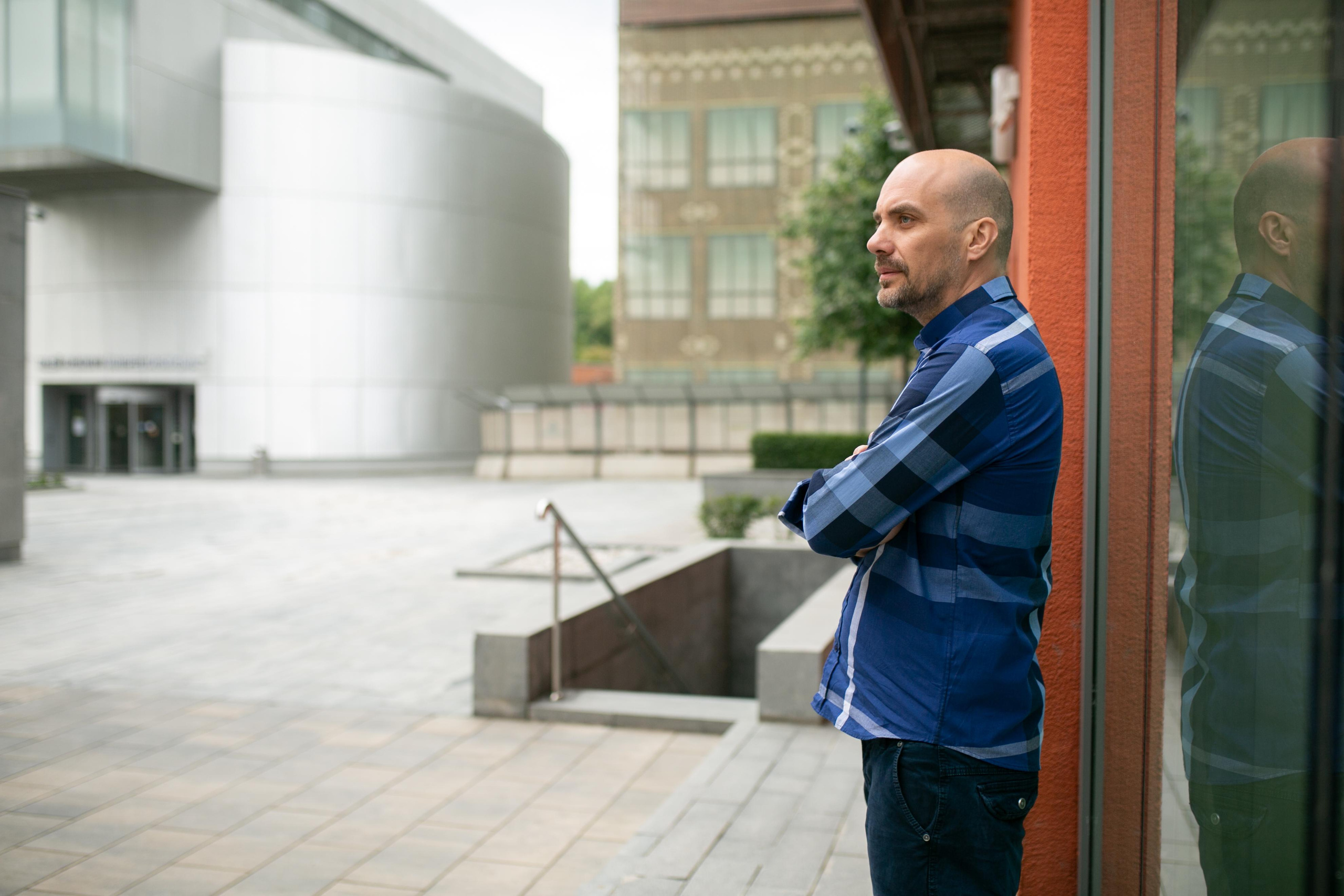 Никита. Свадебный фотограф | Москва