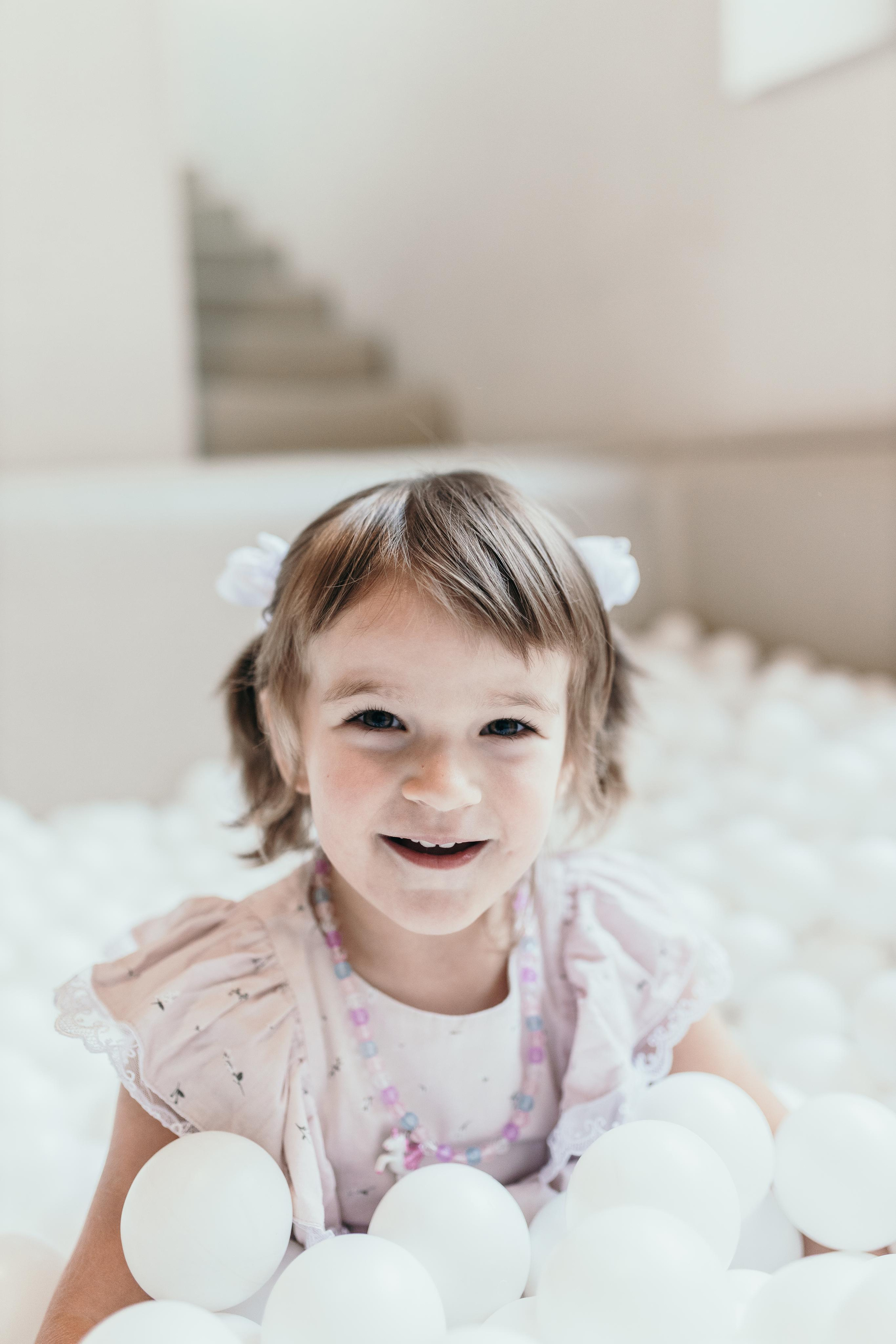 Анечка, Little Kids Play Cafe. Свадебный фотограф | Москва