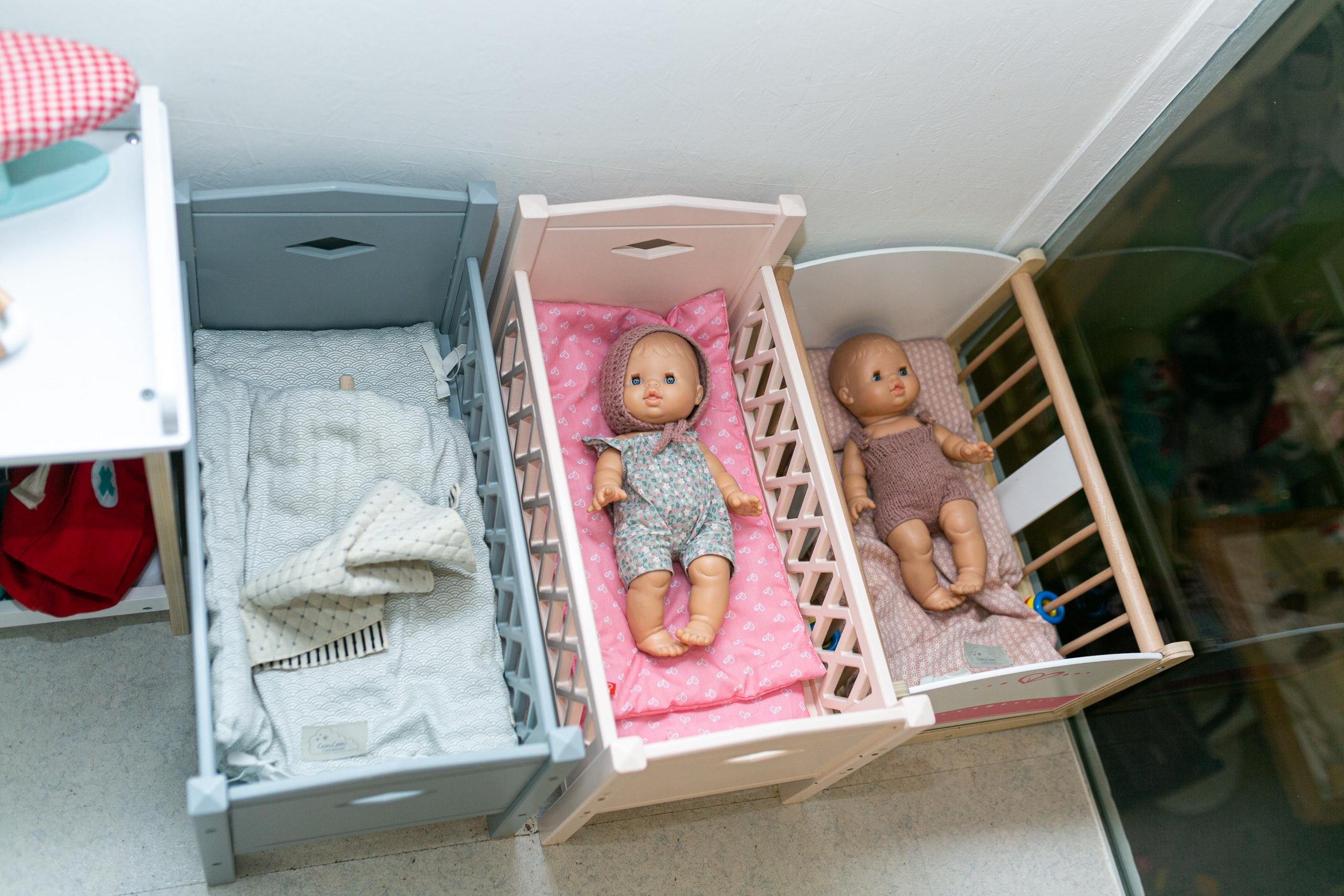 Лиза, 2 года, Little Kids Play Cafe. Свадебный фотограф | Москва