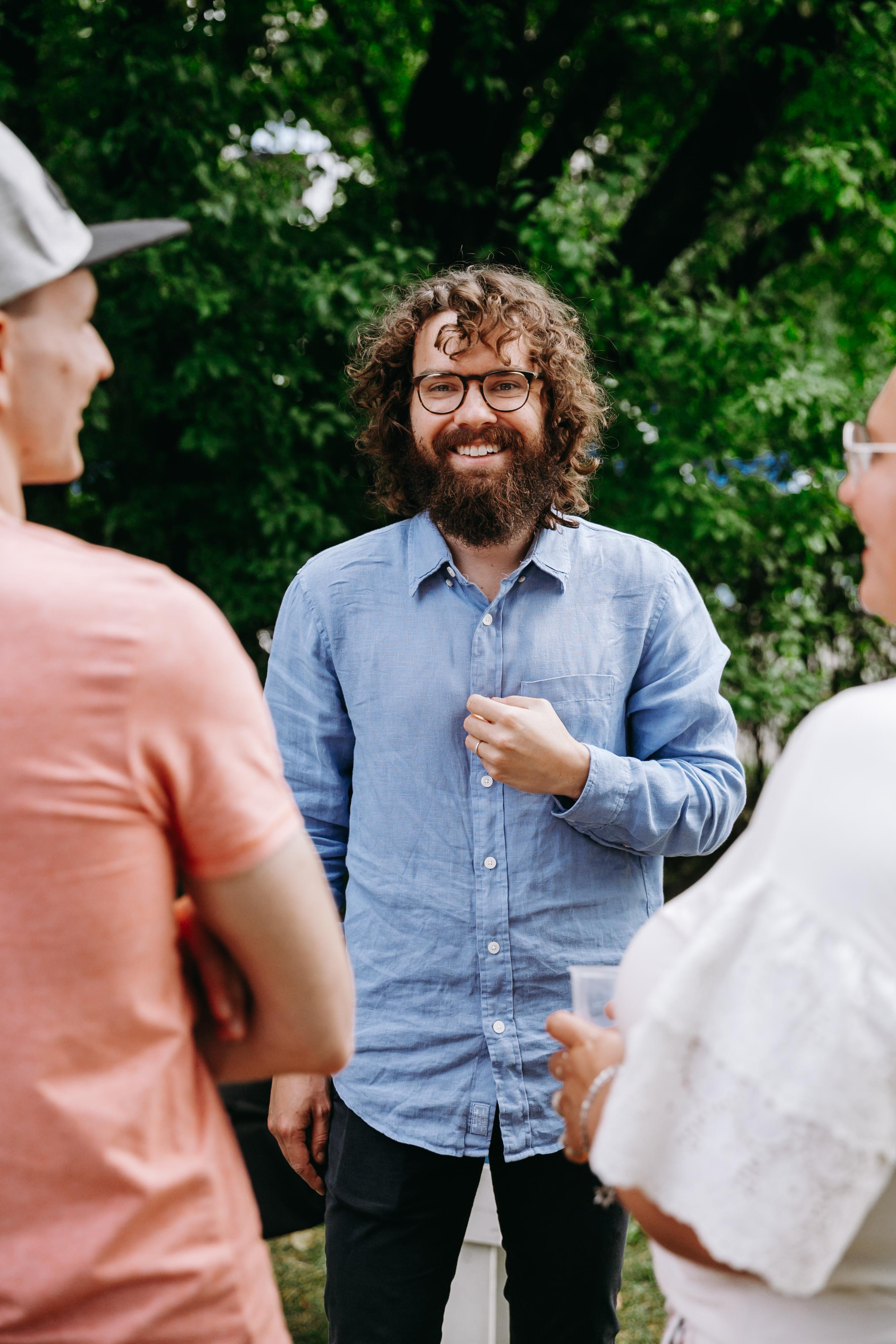 Insolar Team, Корпоратив. Свадебный фотограф | Москва