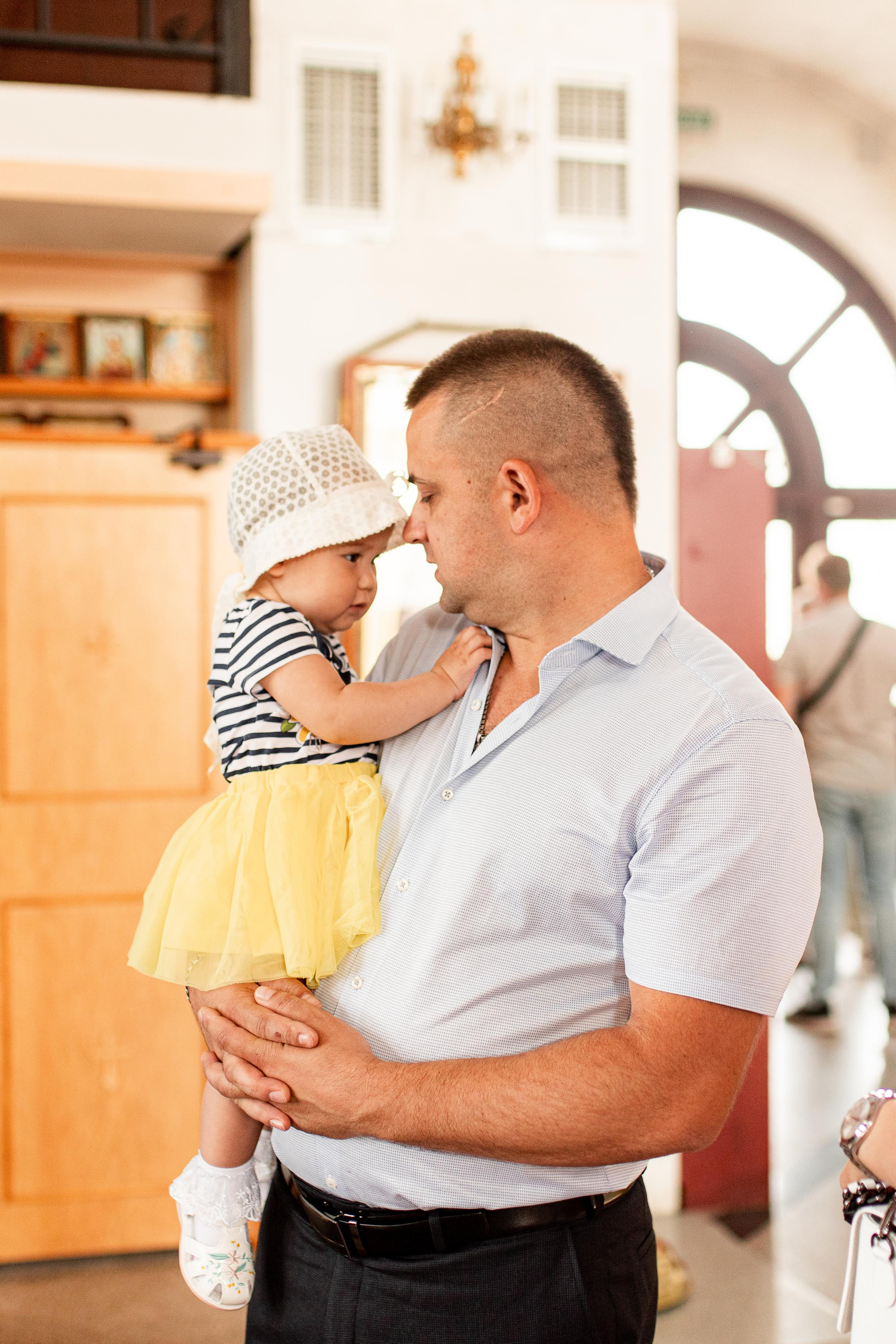 Юлия, церковь Святых Новомучеников. Свадебный фотограф | Москва