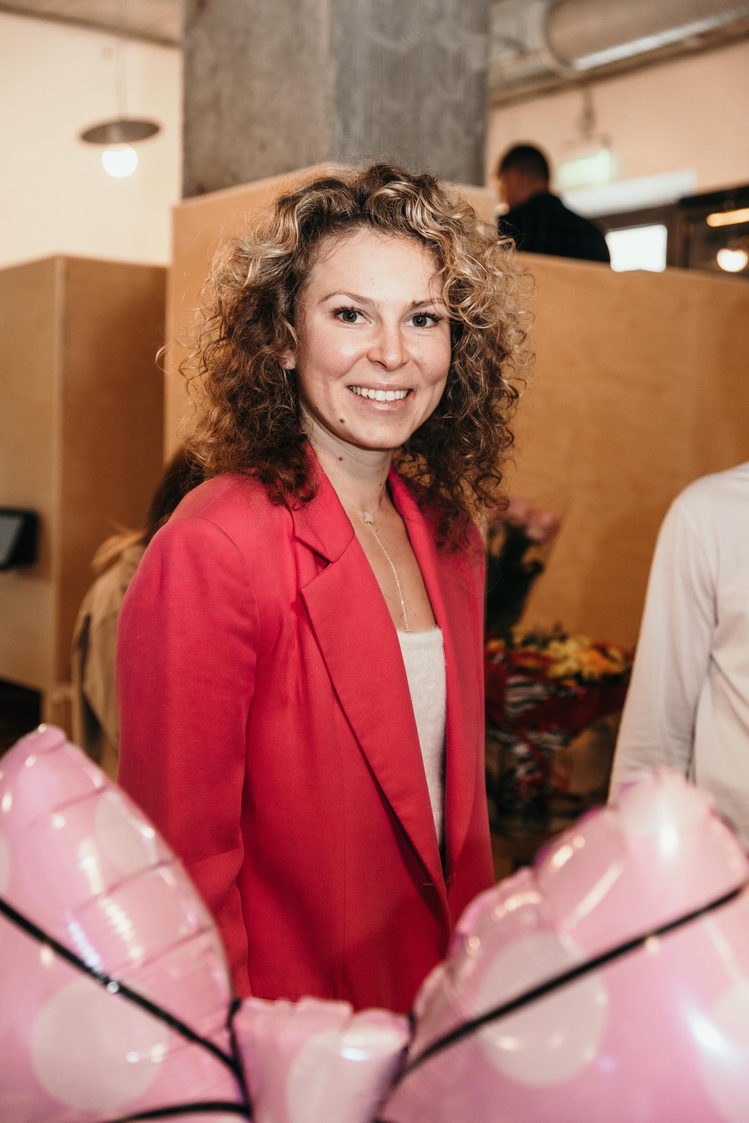 Анечка, Little Kids Play Cafe. Свадебный фотограф | Москва