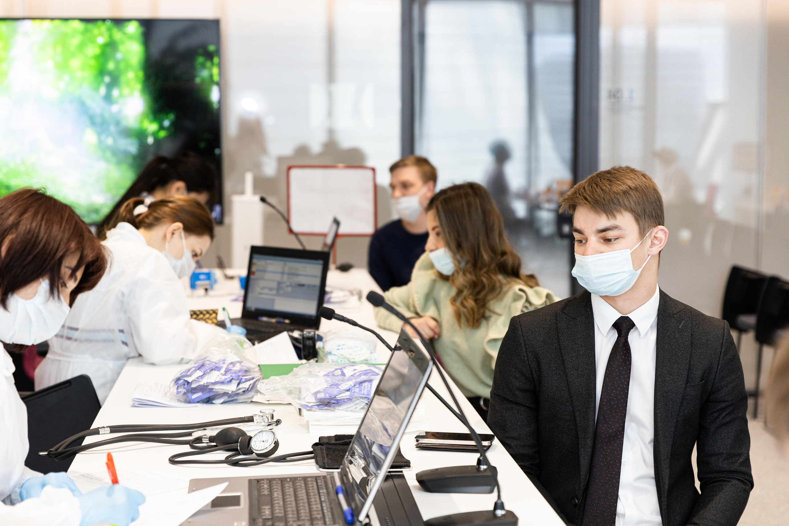 Центр крови, День донора. Свадебный фотограф | Москва