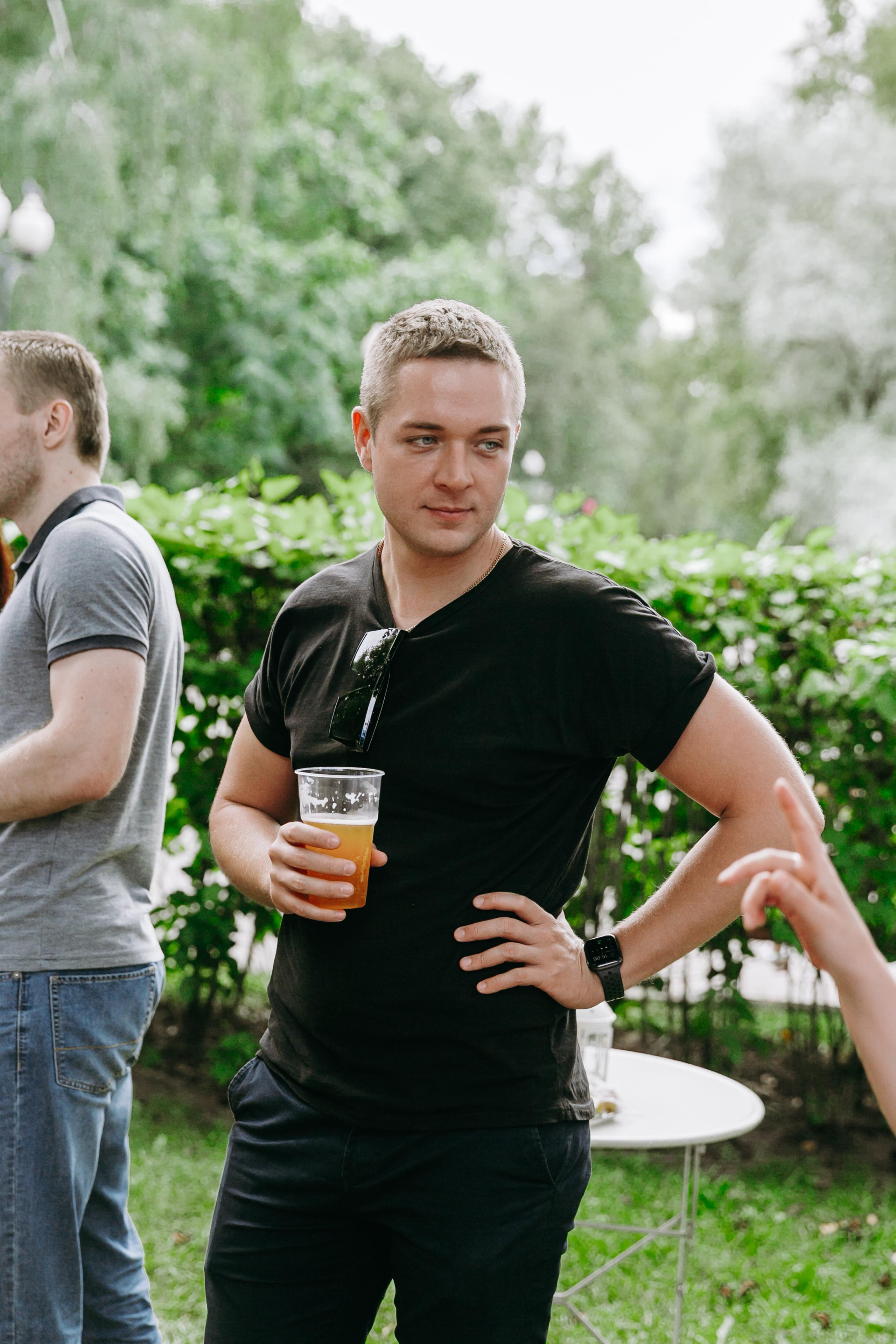 Insolar Team, Корпоратив. Свадебный фотограф | Москва