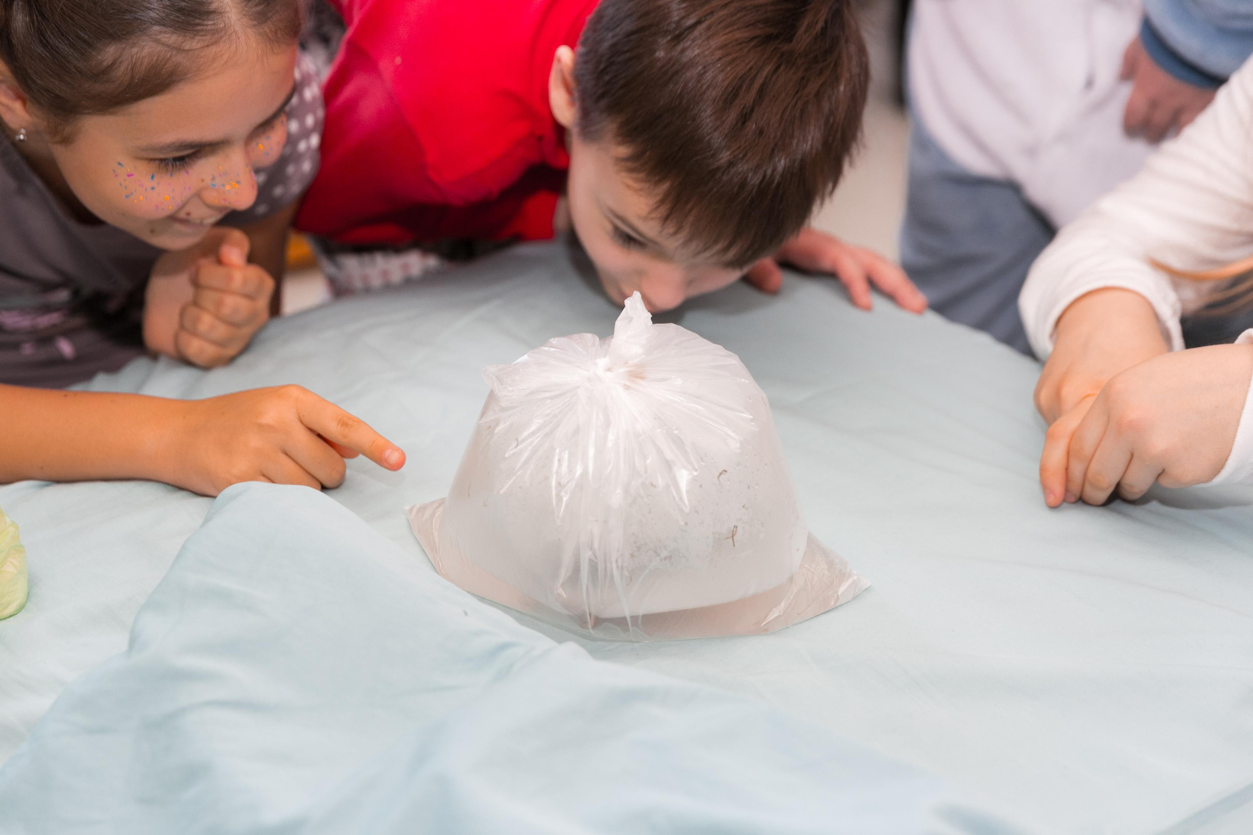 Аня, 11 лет, Пижама Пати. Свадебный фотограф | Москва