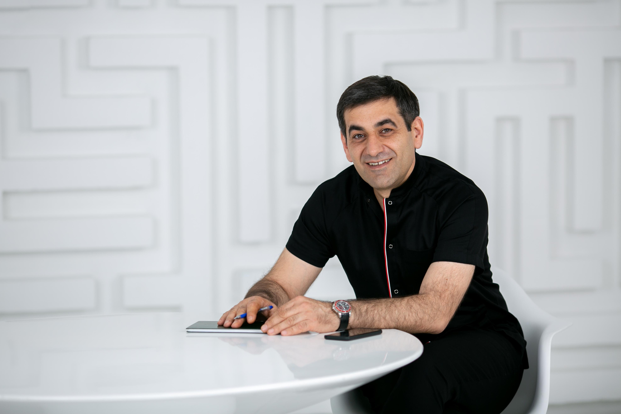 Тимур Врач (для сайта). Свадебный фотограф | Москва