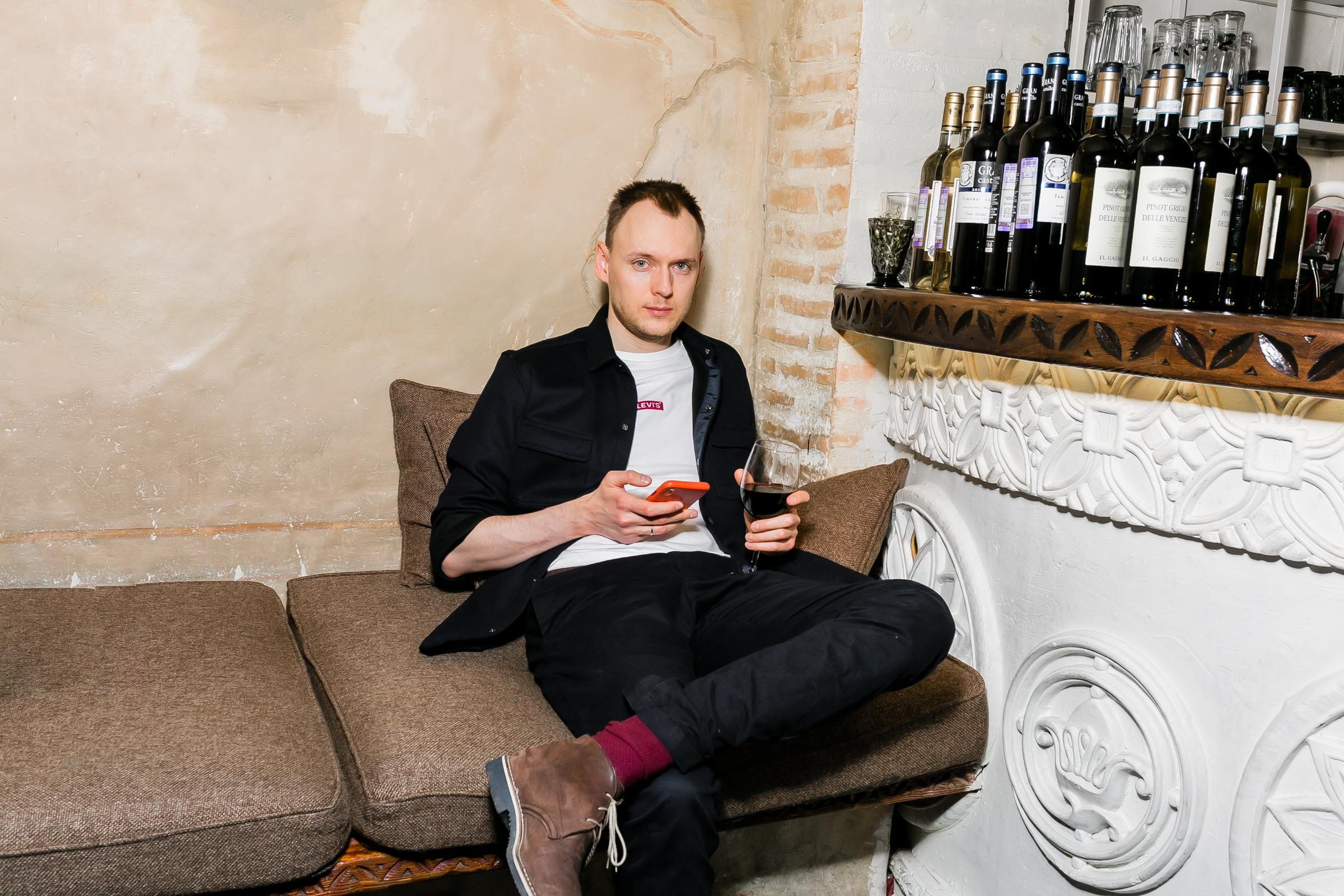 Insolar Team New Year. Свадебный фотограф | Москва