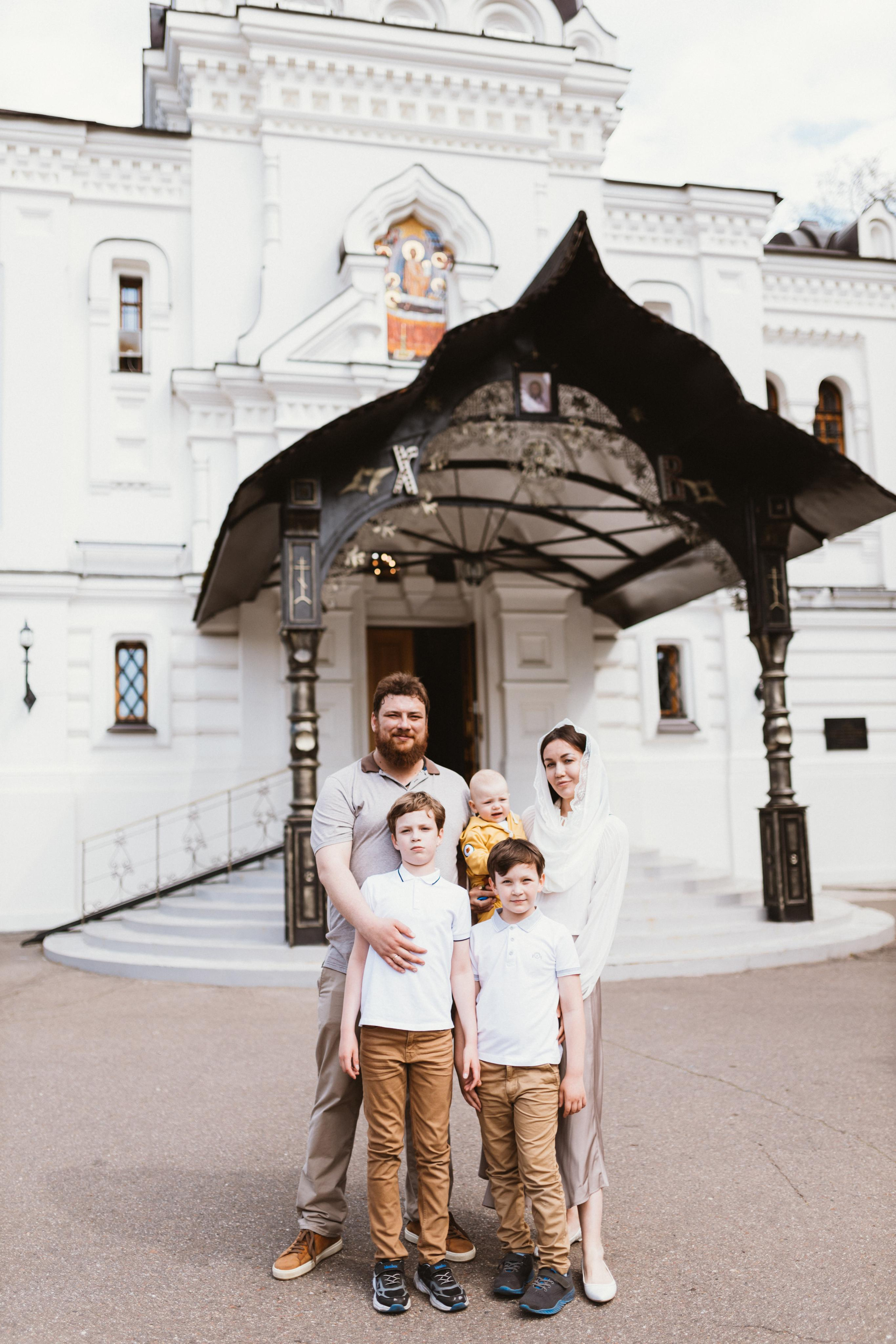 Елена, Троице-Лыково. Свадебный фотограф | Москва