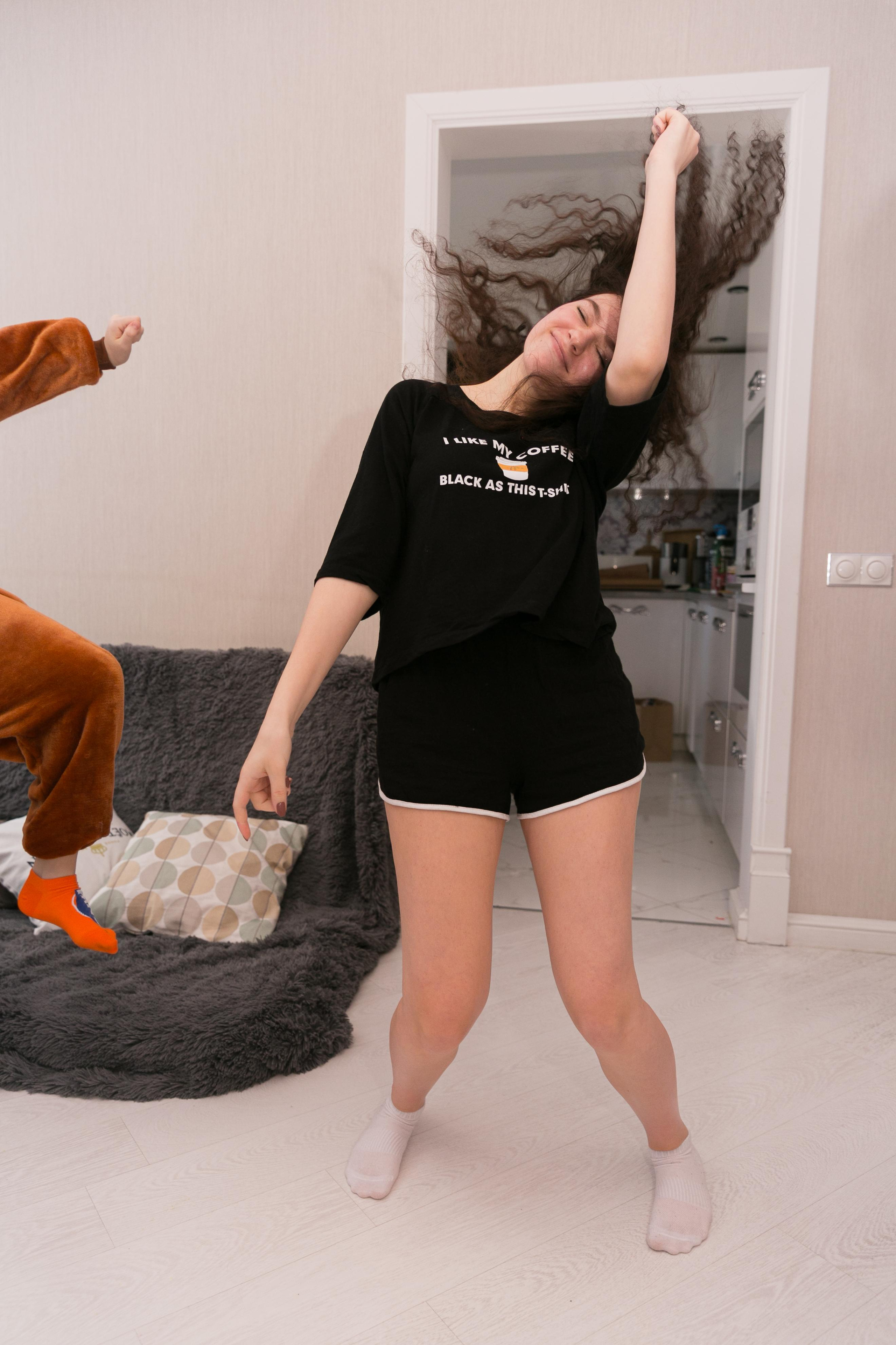 Аня, 11 лет, Пижама Пати. Свадебный фотограф | Москва