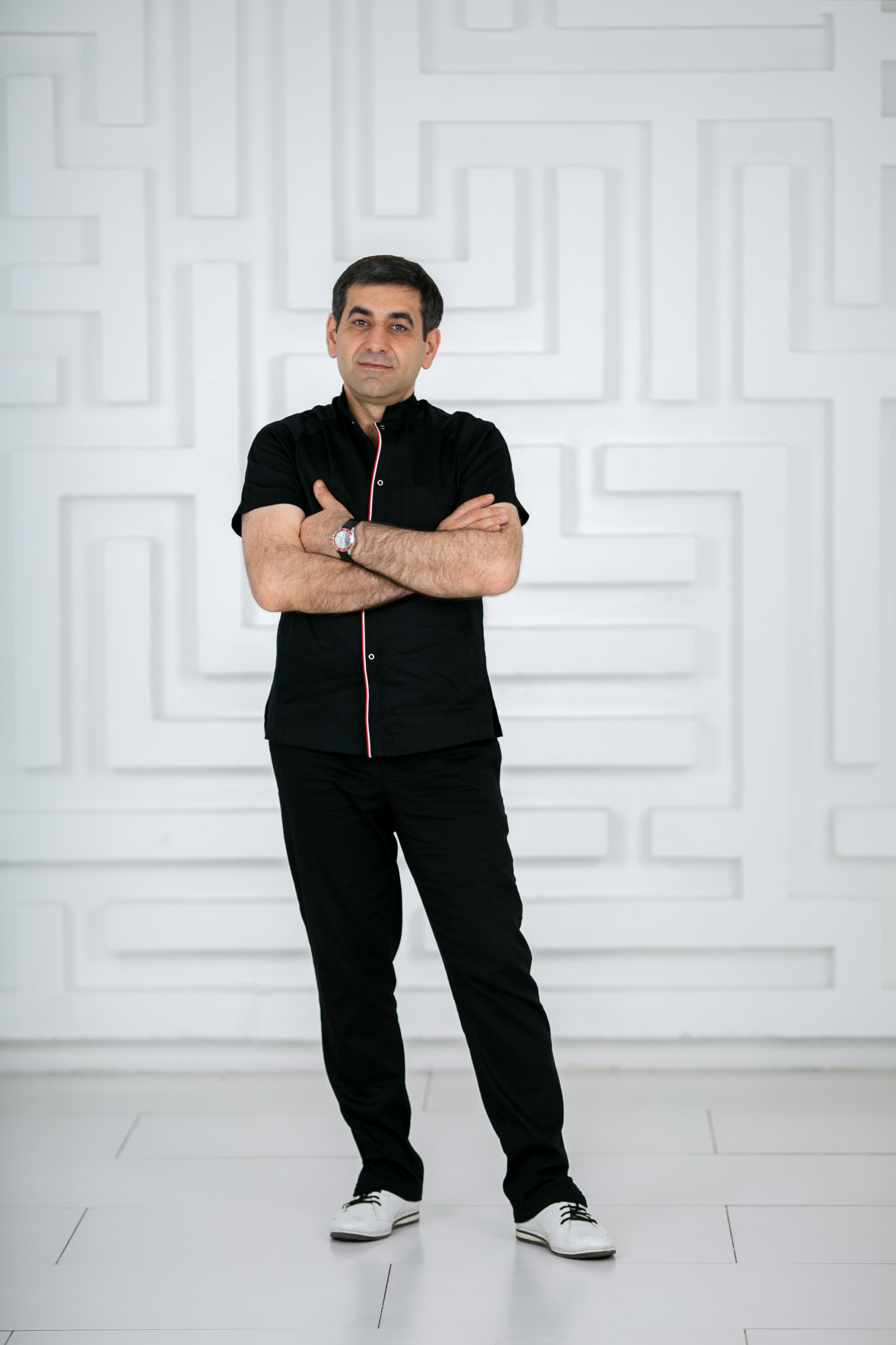 Тимур Врач (для сайта). Свадебный фотограф | Москва