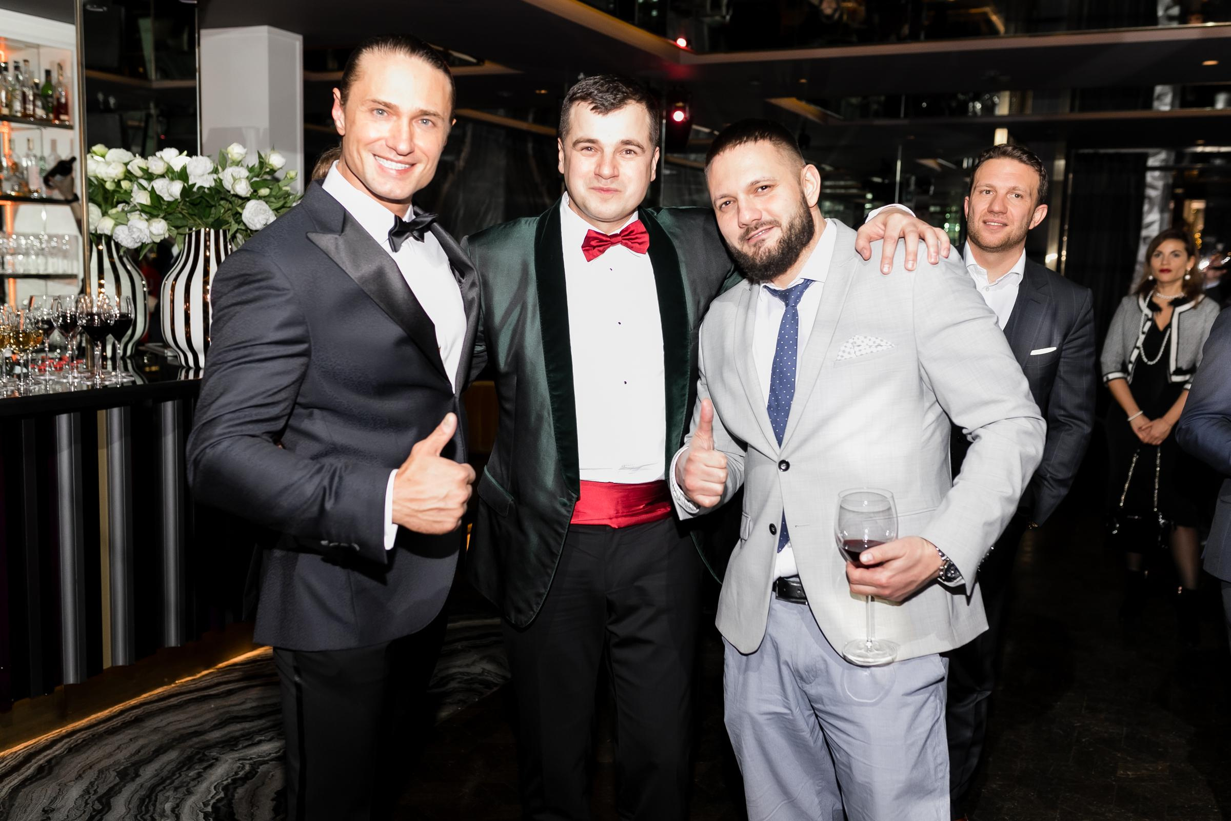 Премия Омбудсмены 2020. Свадебный фотограф | Москва