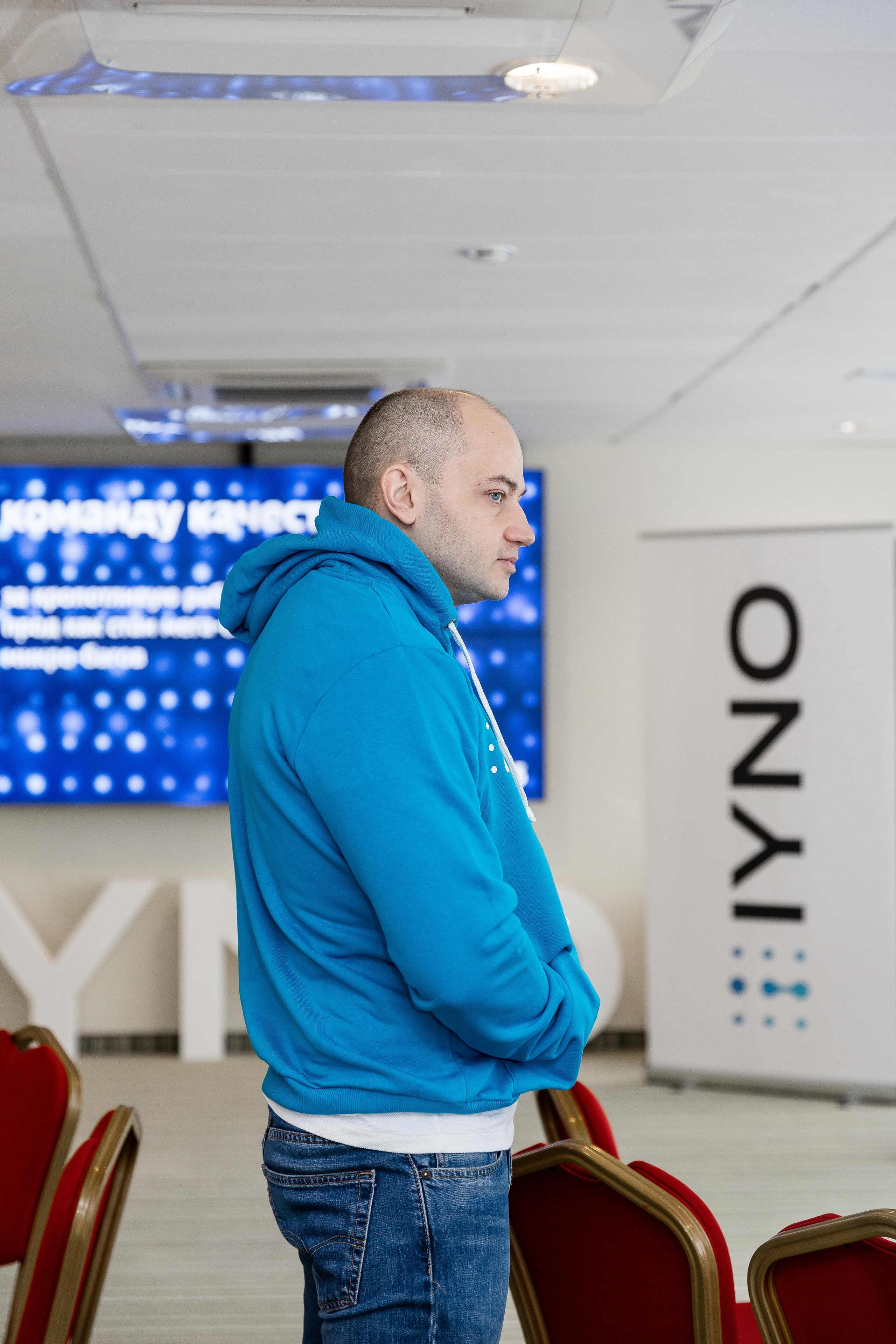 IYNO Корпоратив. Свадебный фотограф | Москва