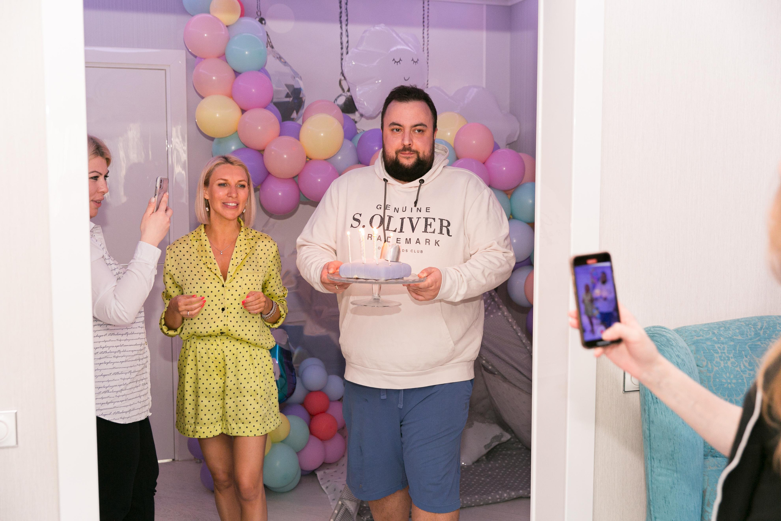 Аня, 11 лет, Пижама Пати. Свадебный фотограф | Москва