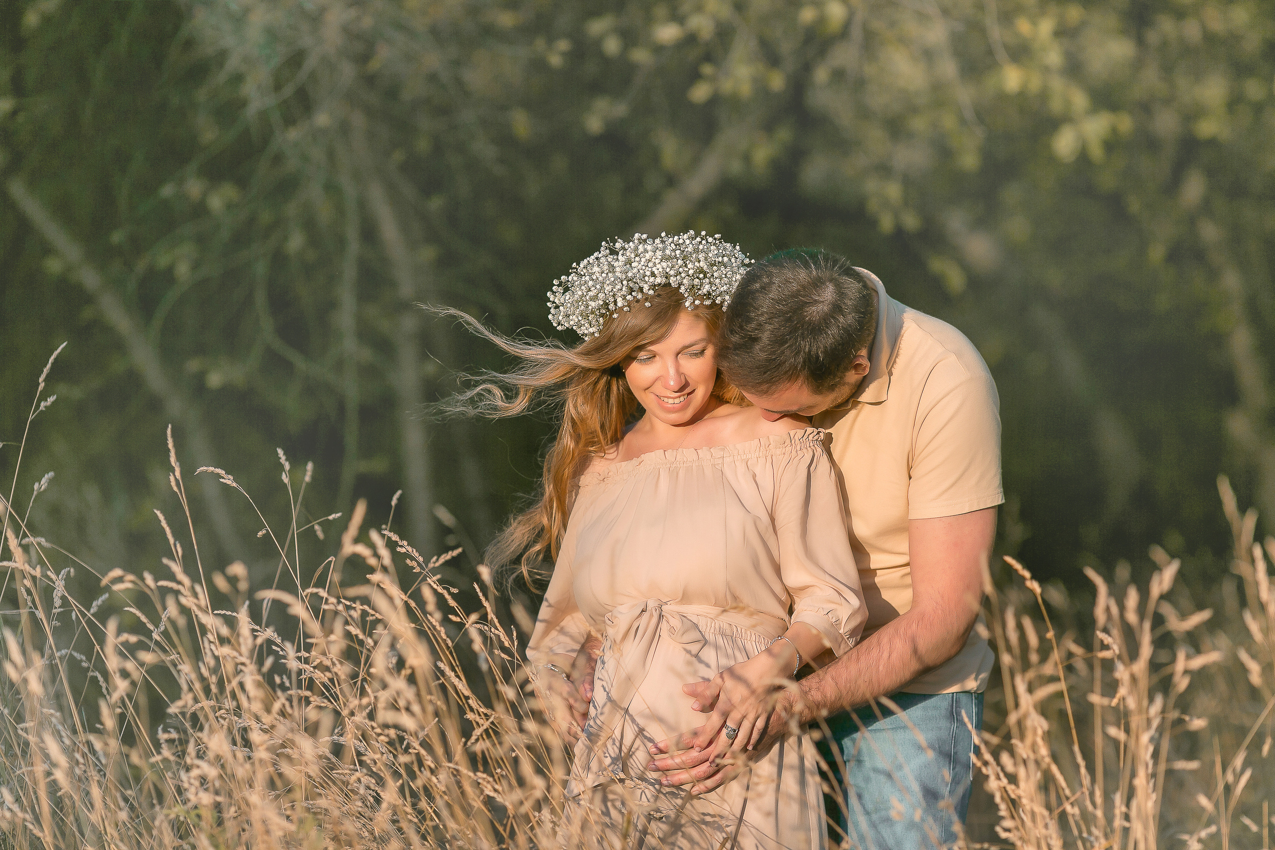 Маша и Давид. Свадебный фотограф | Москва