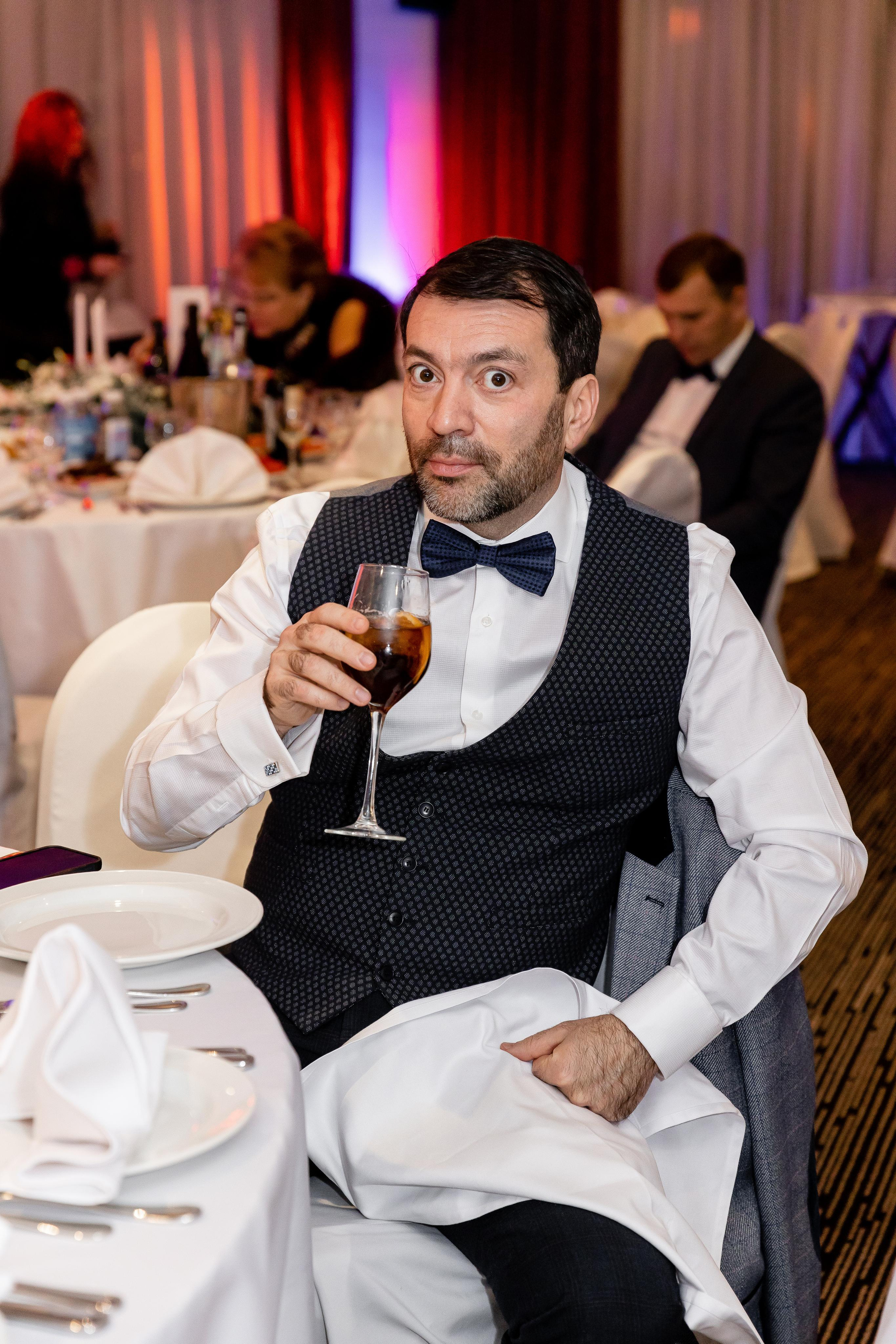 Премия Омбудсмены 2021. Свадебный фотограф | Москва