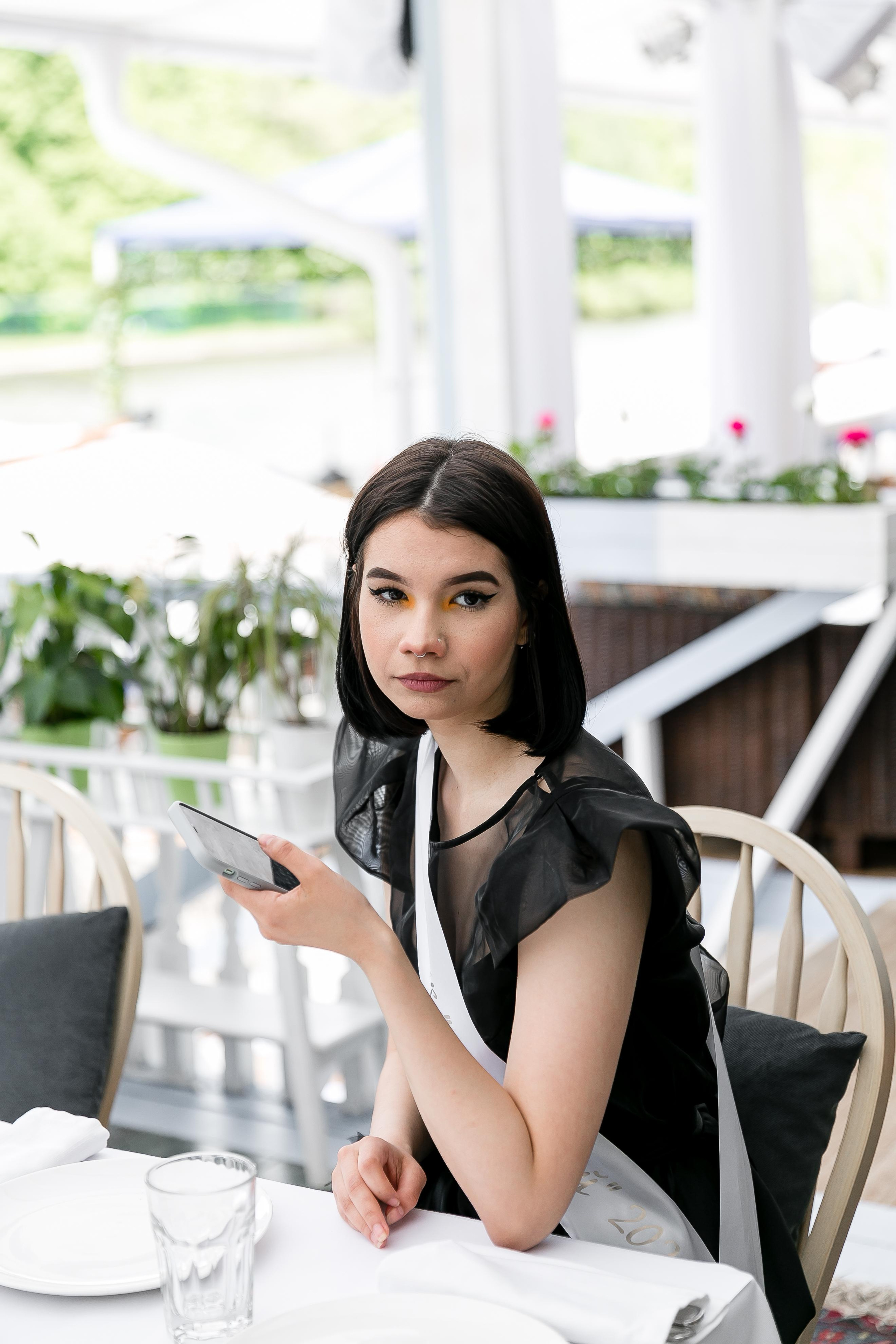 Выпускной, школа «Мир знаний». Свадебный фотограф | Москва