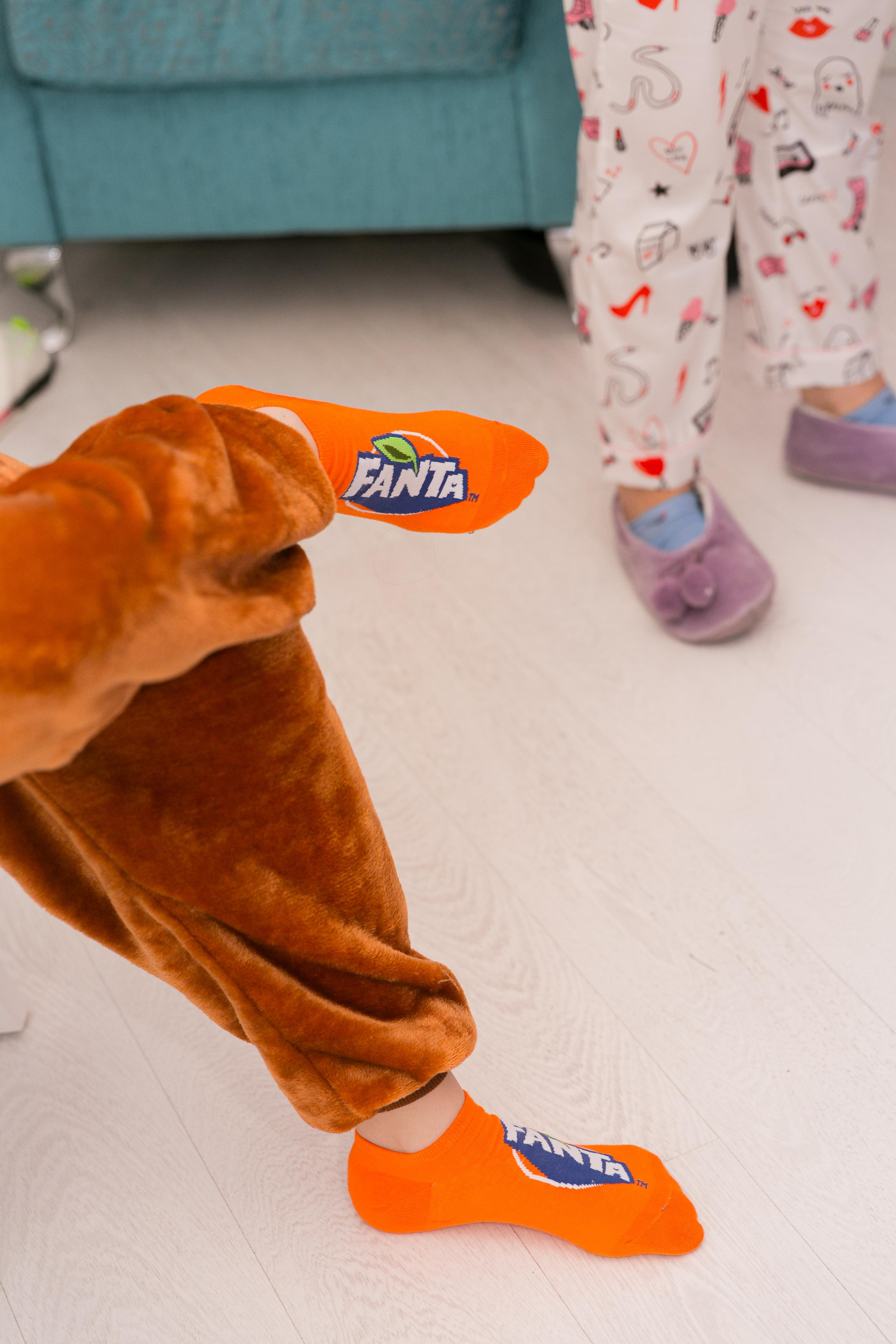 Аня, 11 лет, Пижама Пати. Свадебный фотограф | Москва