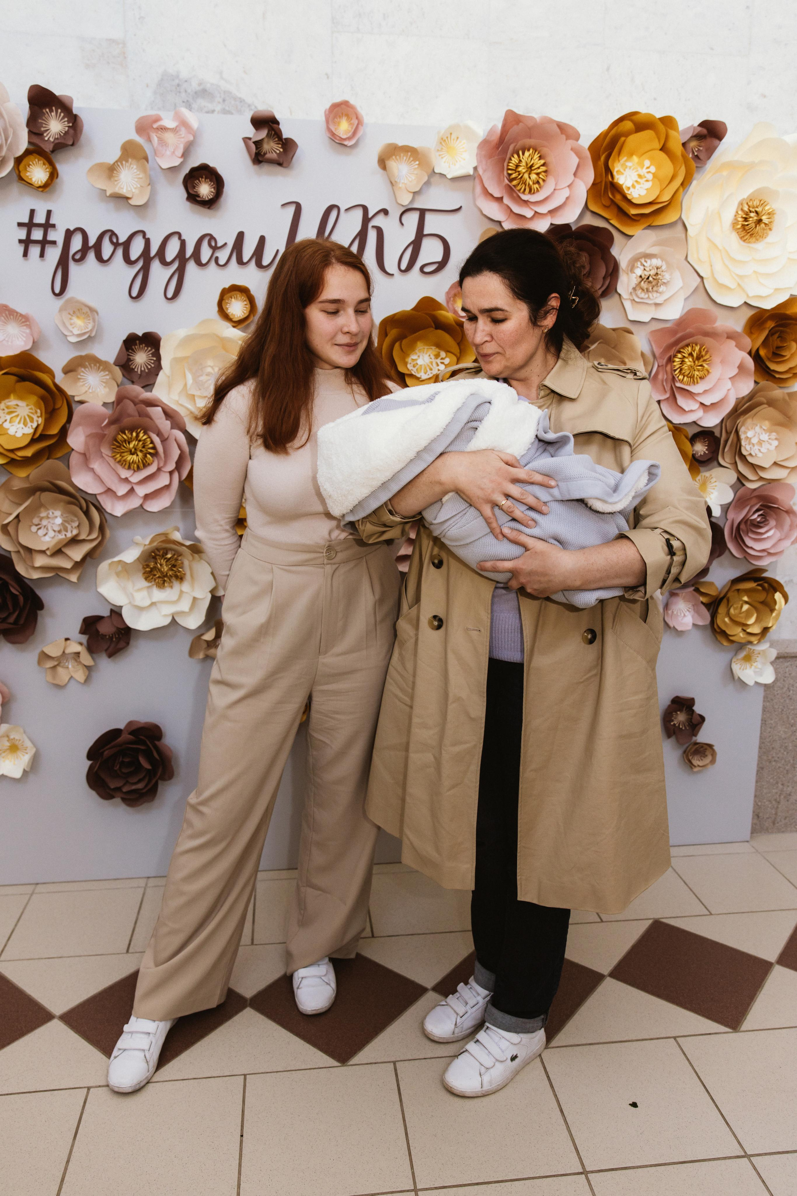 Таня и Леша, ЦКБ. Свадебный фотограф | Москва