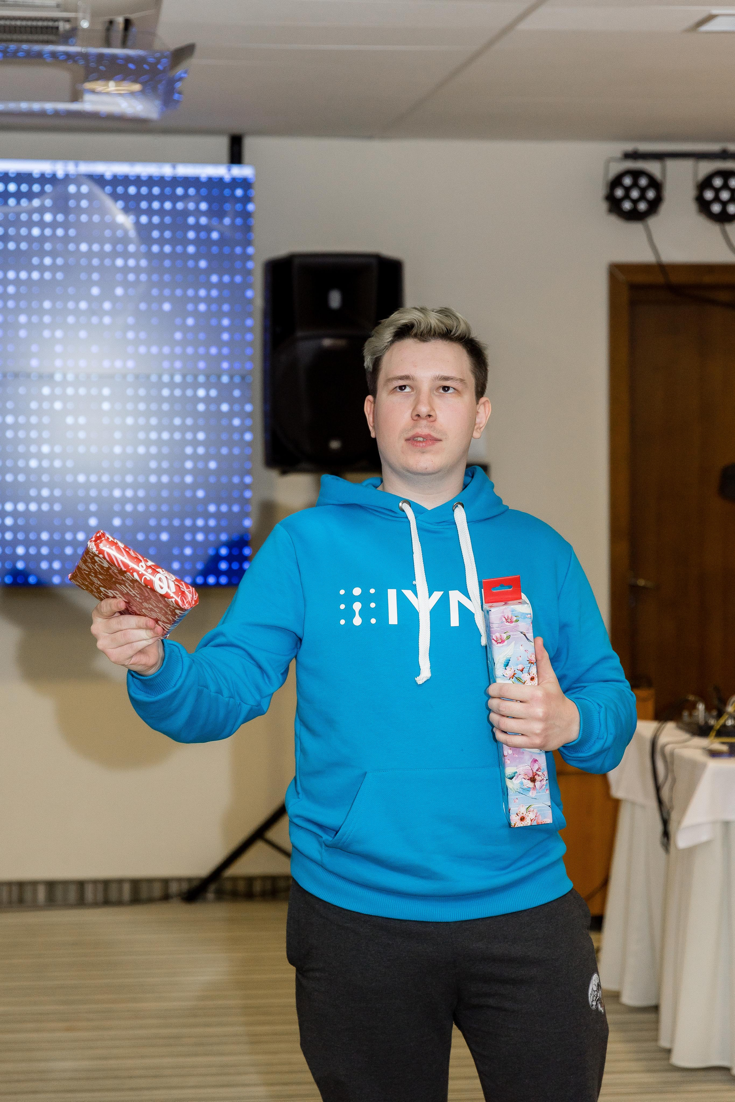 IYNO Корпоратив. Свадебный фотограф | Москва