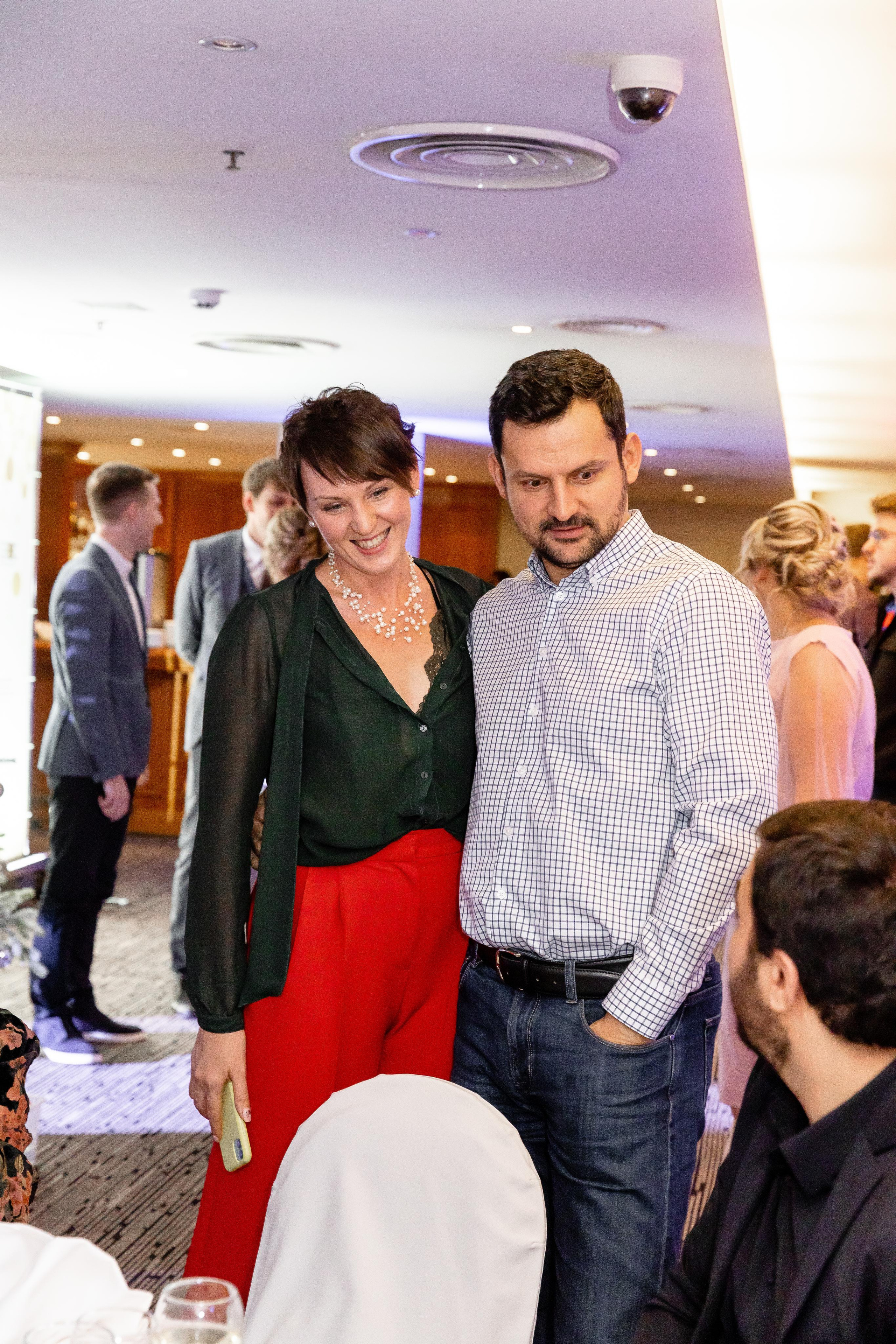 Премия Омбудсмены 2021. Свадебный фотограф | Москва