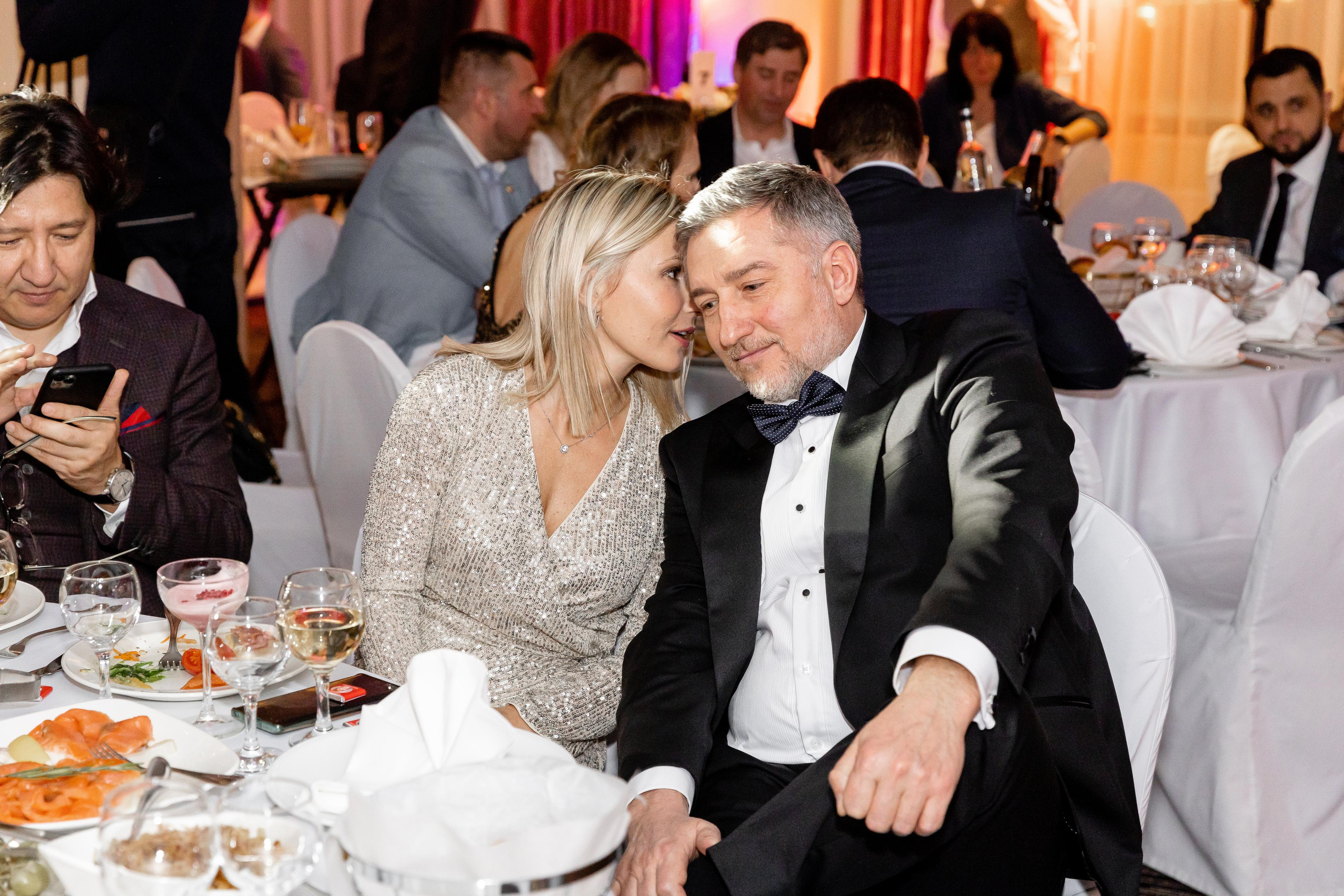 Премия Омбудсмены 2021. Свадебный фотограф | Москва