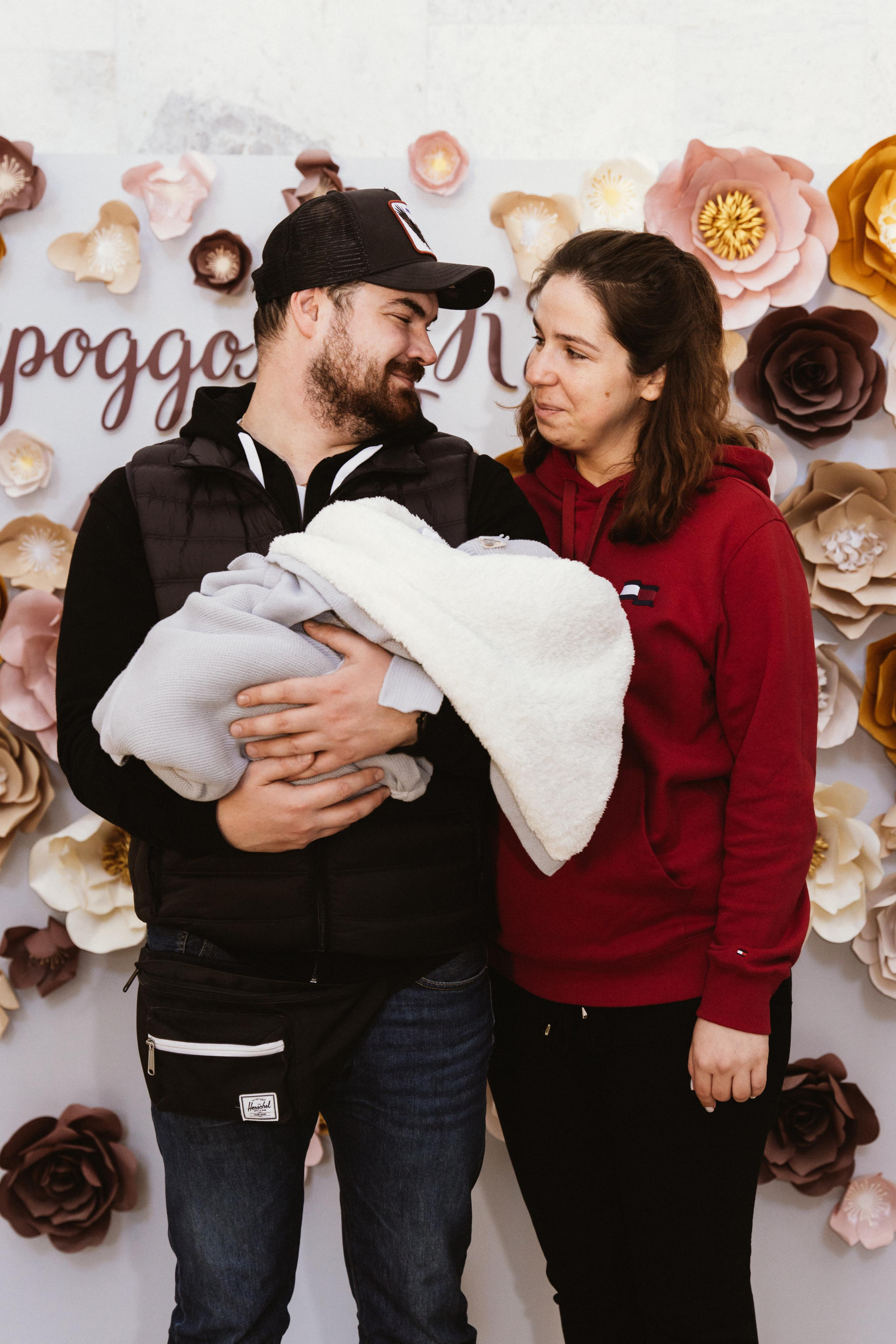 Таня и Леша, ЦКБ. Свадебный фотограф | Москва