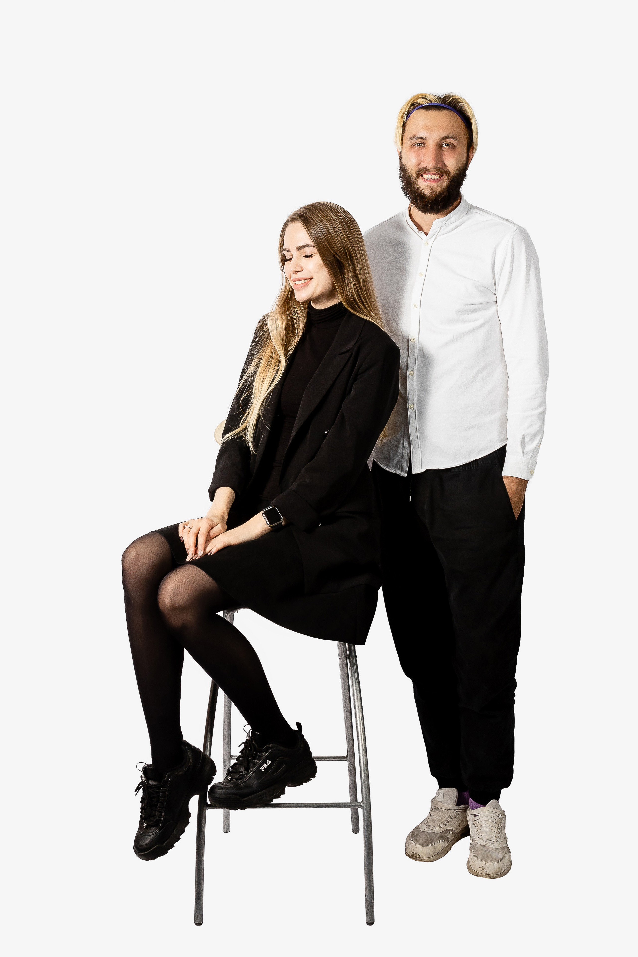 Сотрудники «Аванглобал» для сайта. Свадебный фотограф | Москва