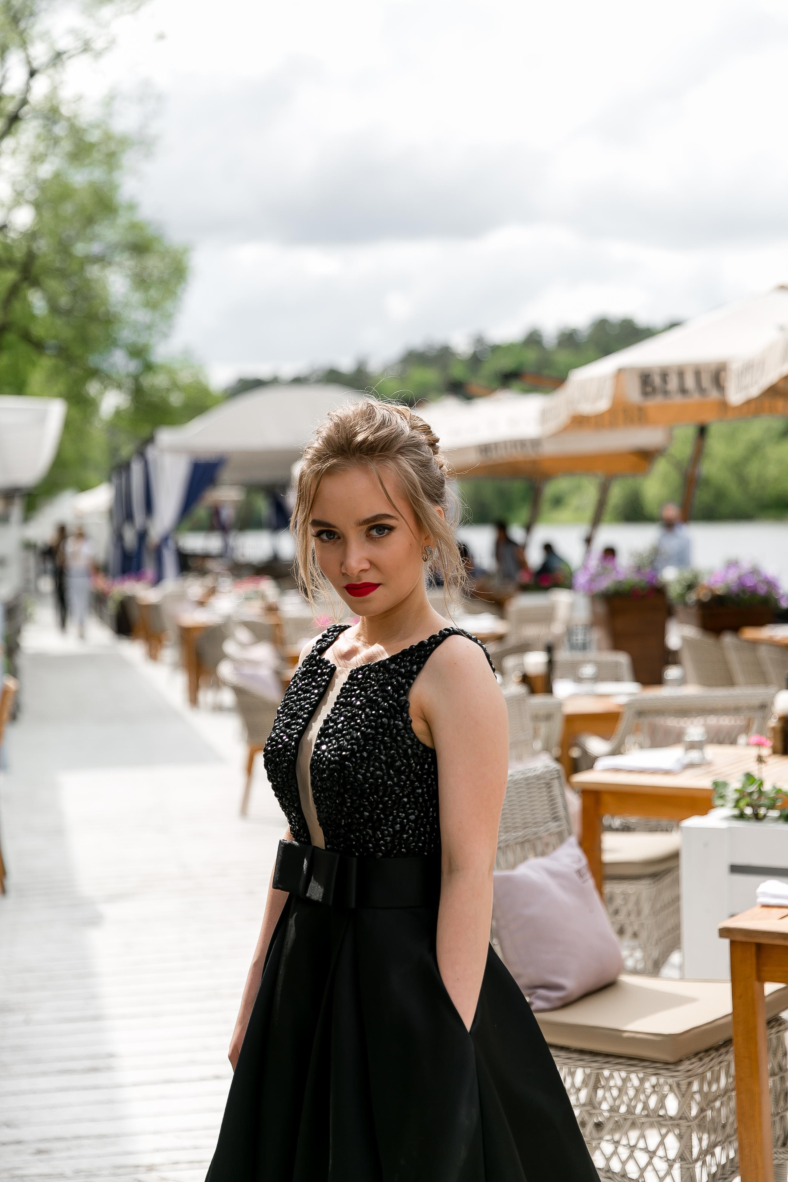 Выпускной, школа «Мир знаний». Свадебный фотограф | Москва