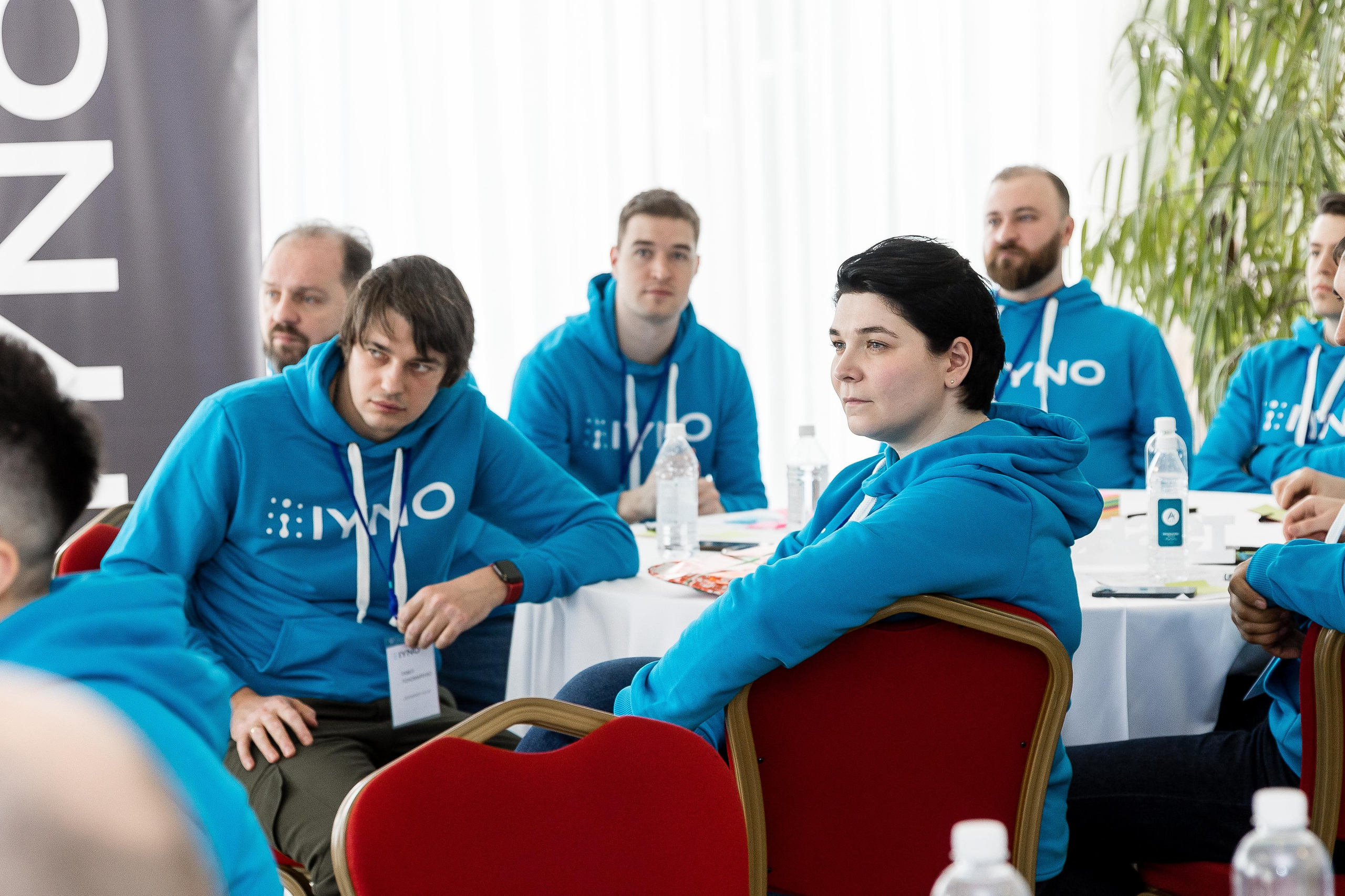 IYNO Корпоратив. Свадебный фотограф | Москва