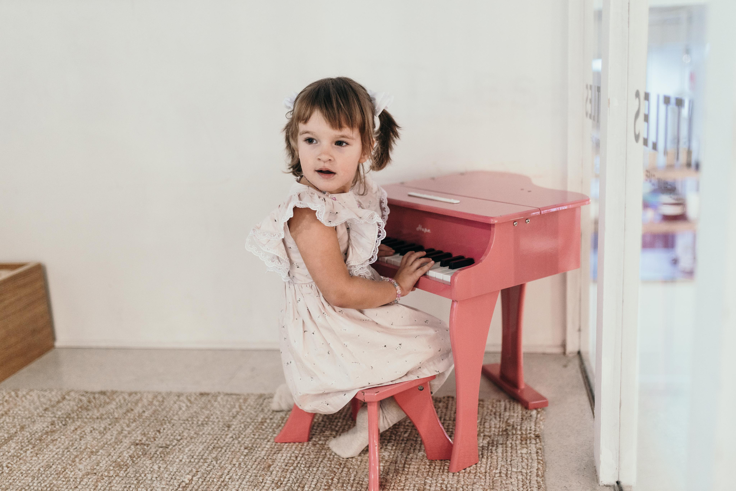 Анечка, Little Kids Play Cafe. Свадебный фотограф | Москва