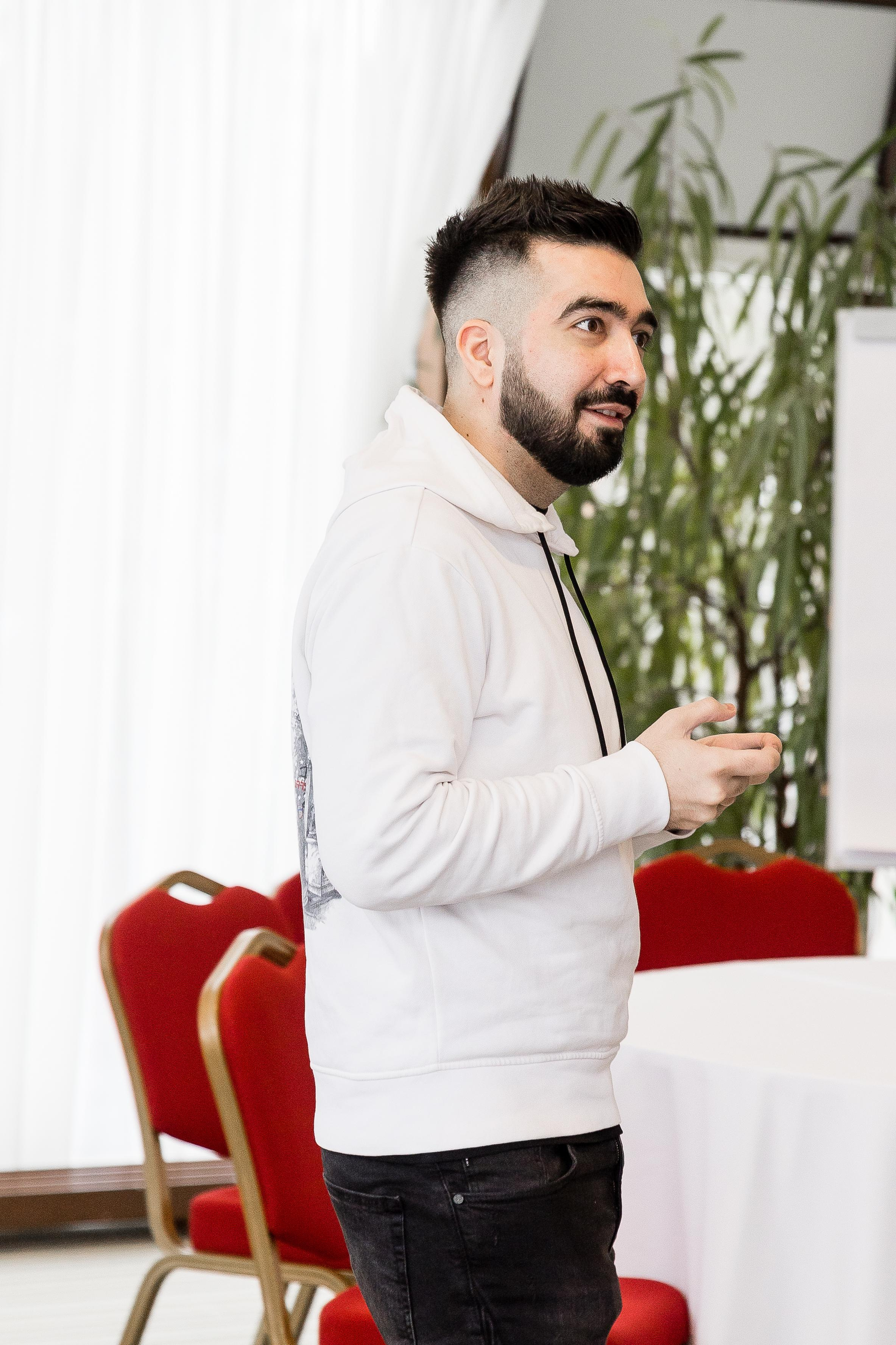 IYNO Корпоратив. Свадебный фотограф | Москва