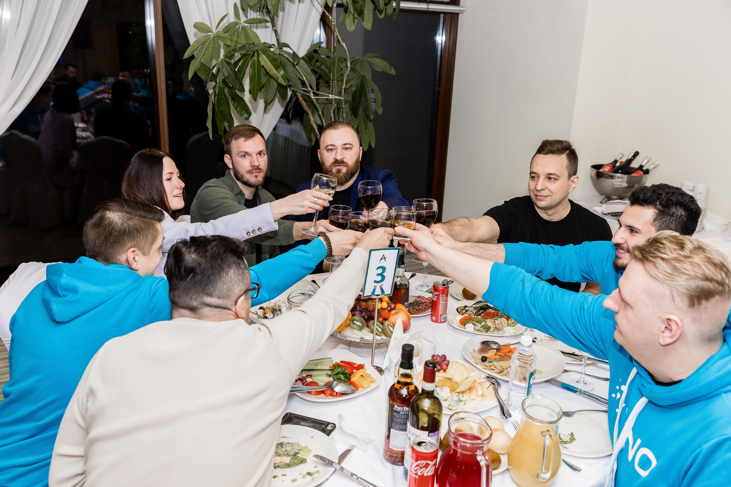 IYNO Корпоратив. Свадебный фотограф | Москва