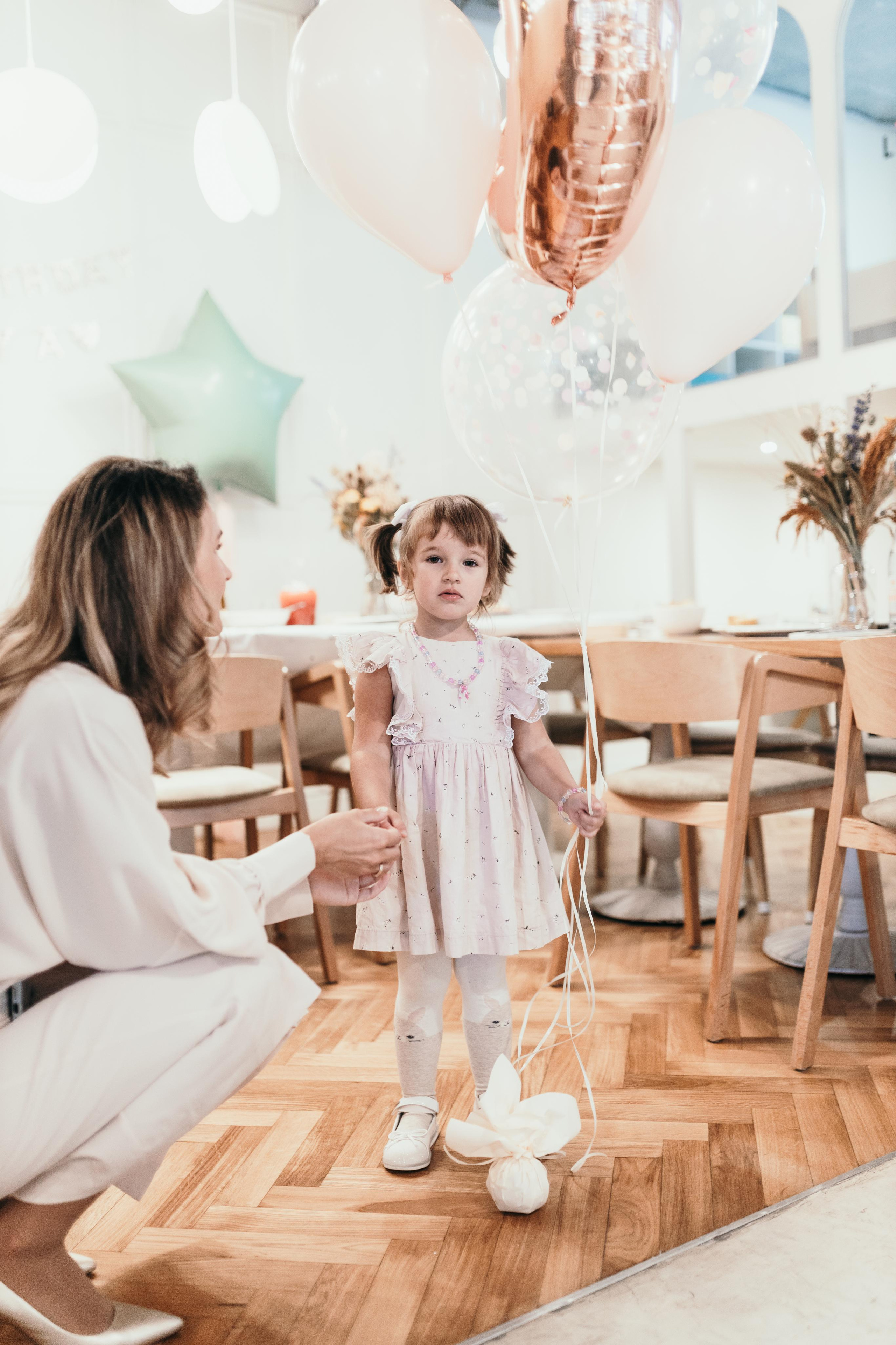 Анечка, Little Kids Play Cafe. Свадебный фотограф | Москва