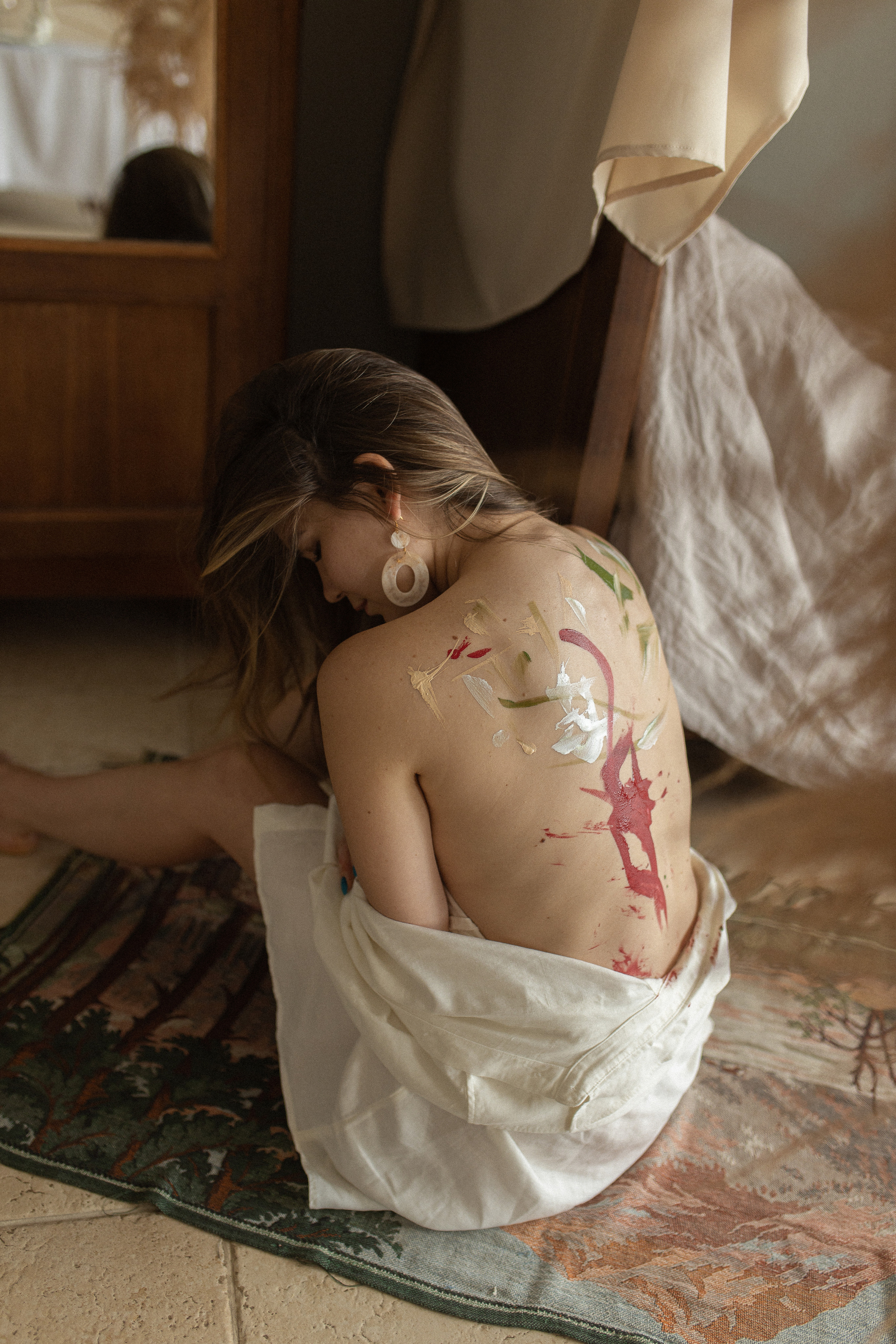 Вика, 33/13 studio. Свадебный фотограф | Москва