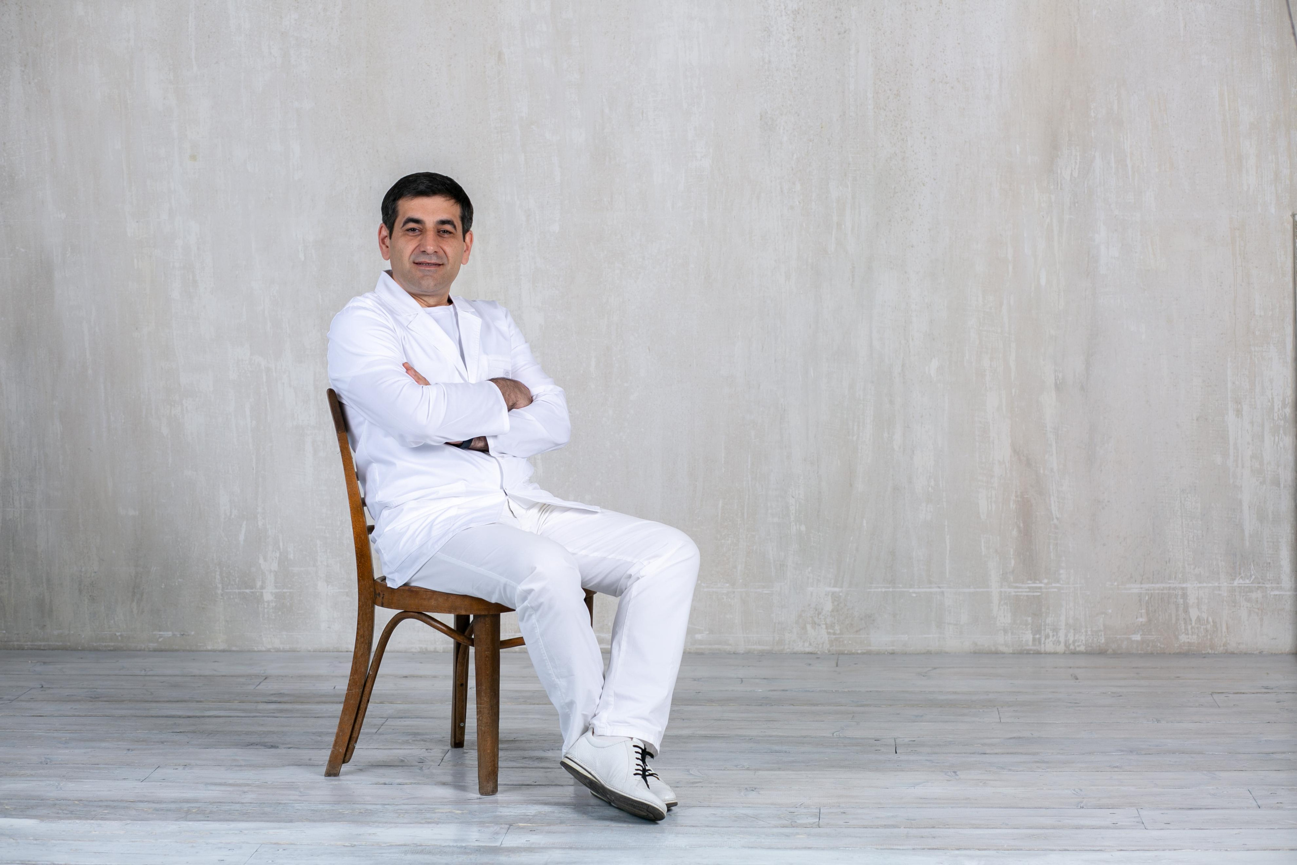 Тимур Врач (для сайта). Свадебный фотограф | Москва