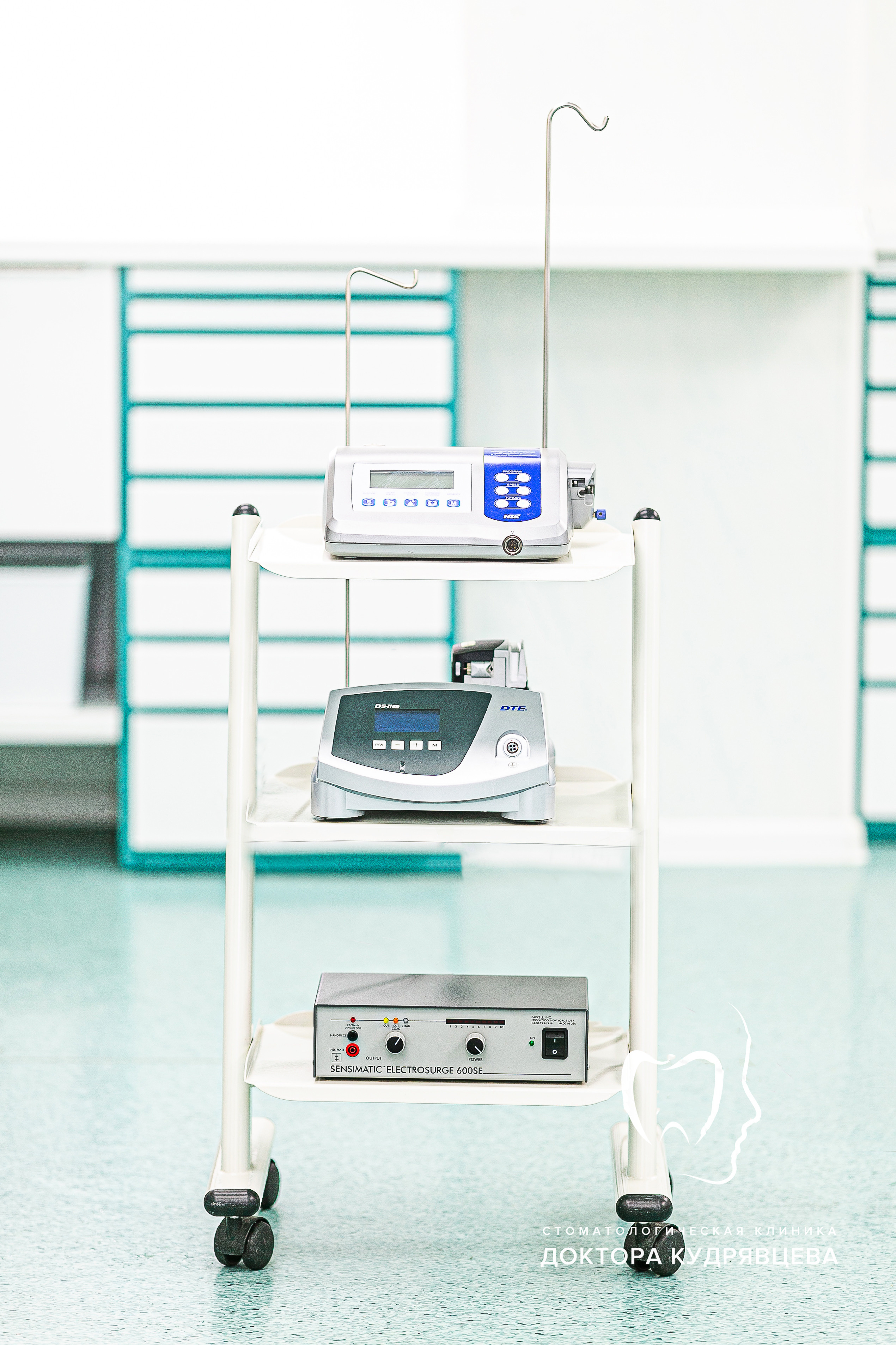 Стоматология Доктора Кудрявцева. Свадебный фотограф | Москва