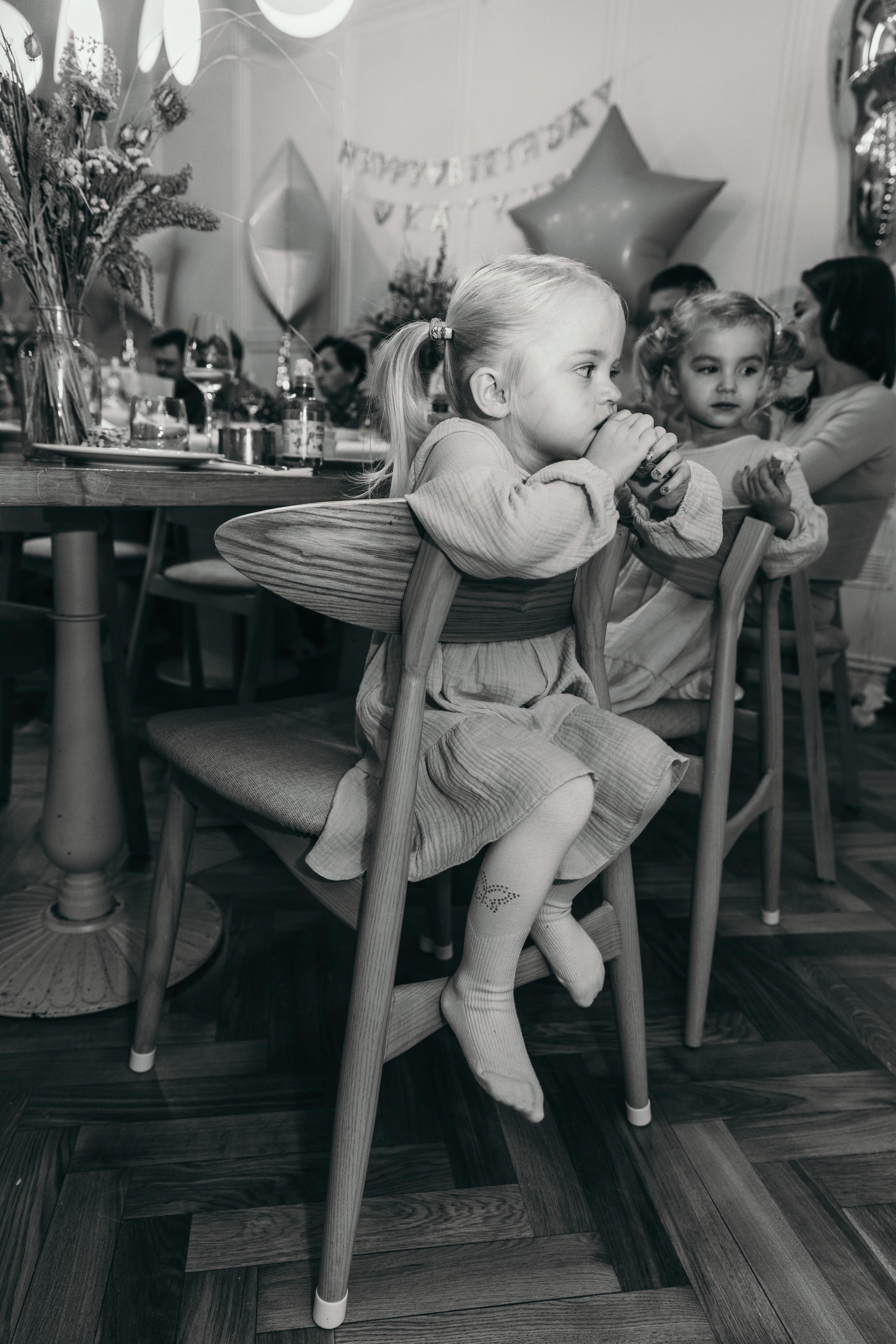 Анечка, Little Kids Play Cafe. Свадебный фотограф | Москва