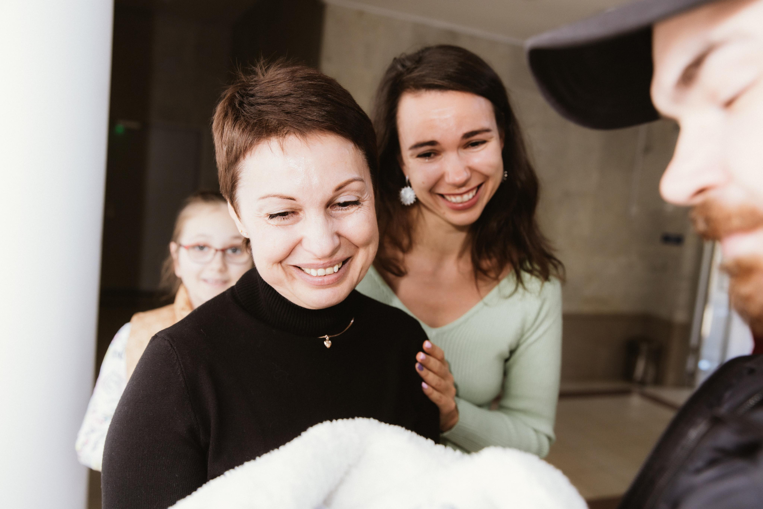 Таня и Леша, ЦКБ. Свадебный фотограф | Москва