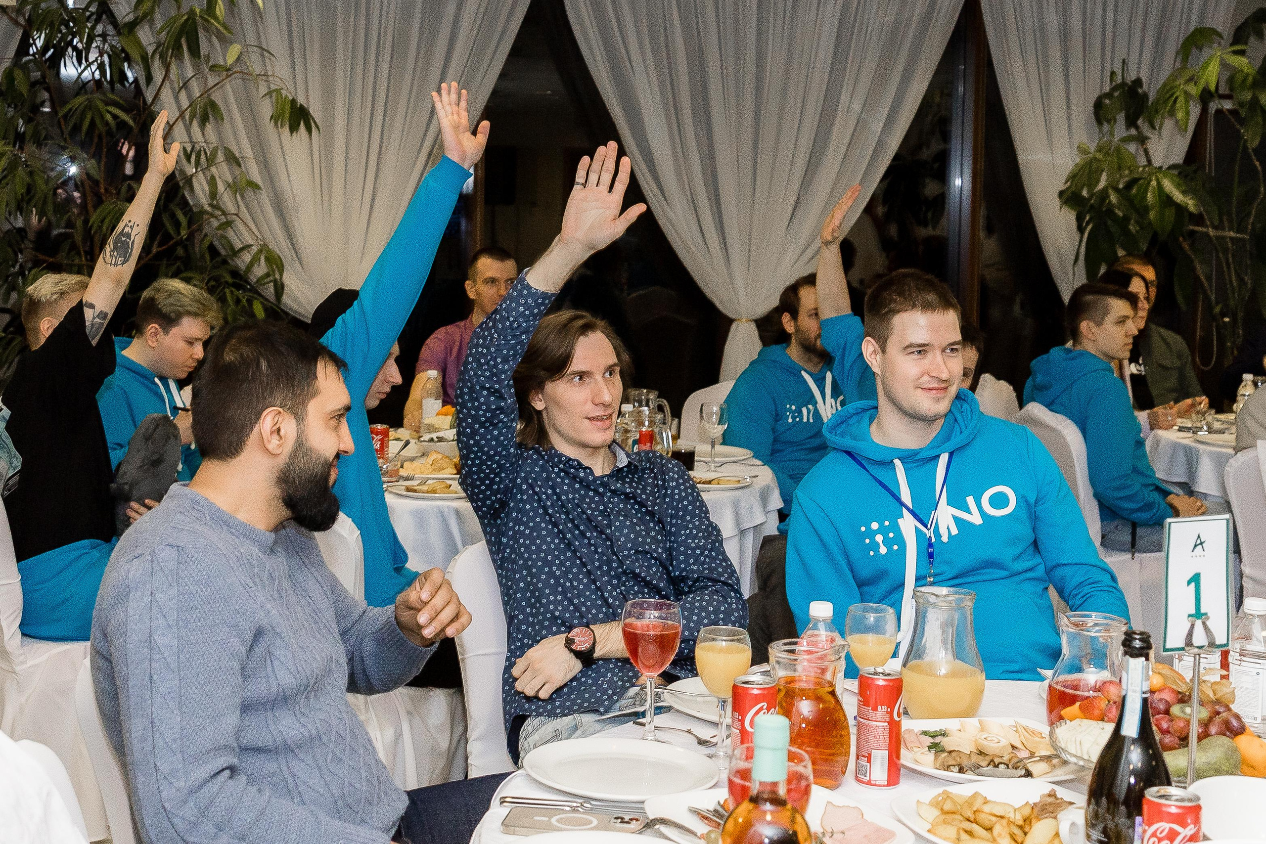 IYNO Корпоратив. Свадебный фотограф | Москва