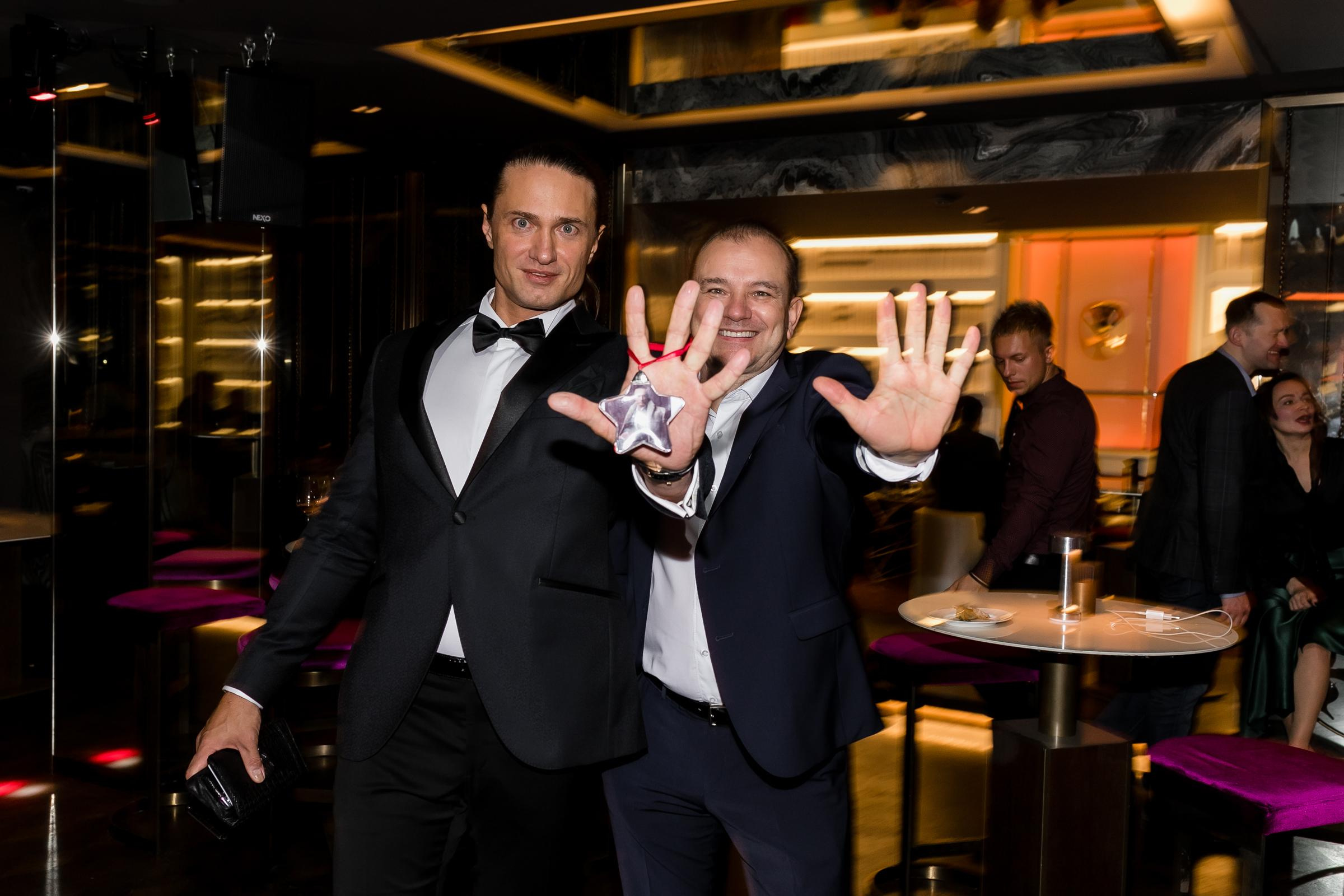 Премия Омбудсмены 2020. Свадебный фотограф | Москва