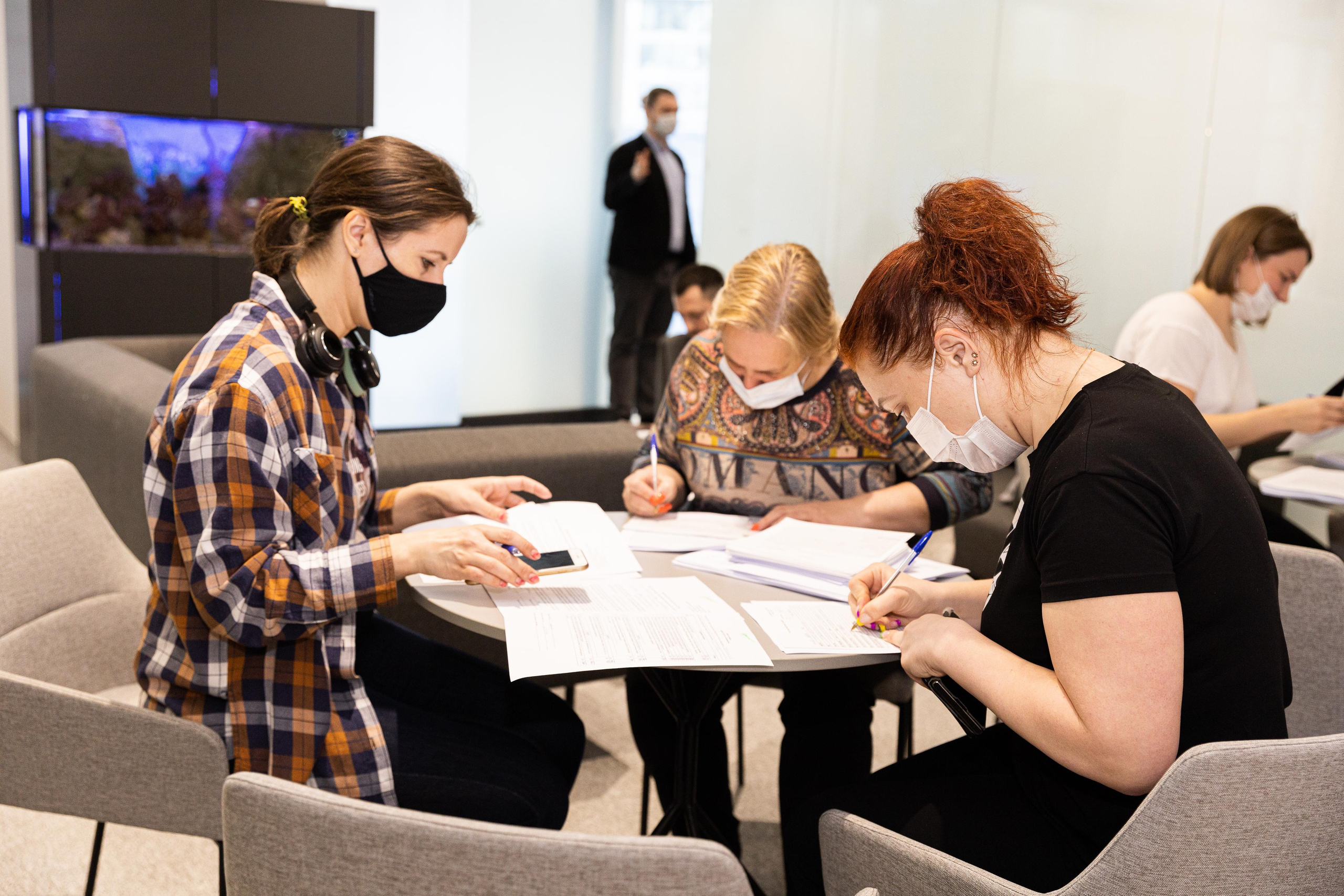 Центр крови, День донора. Свадебный фотограф | Москва