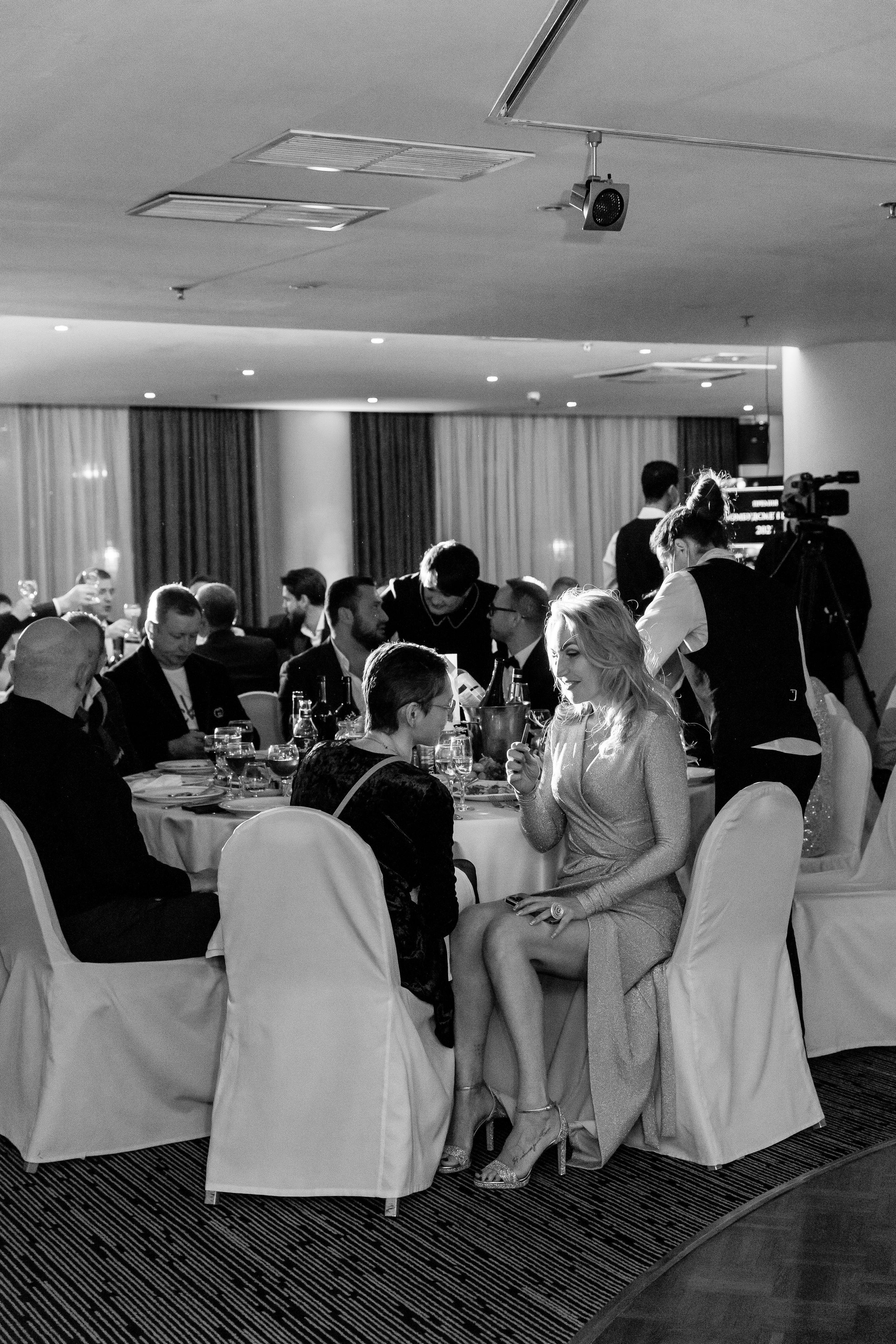 Премия Омбудсмены 2021. Свадебный фотограф | Москва